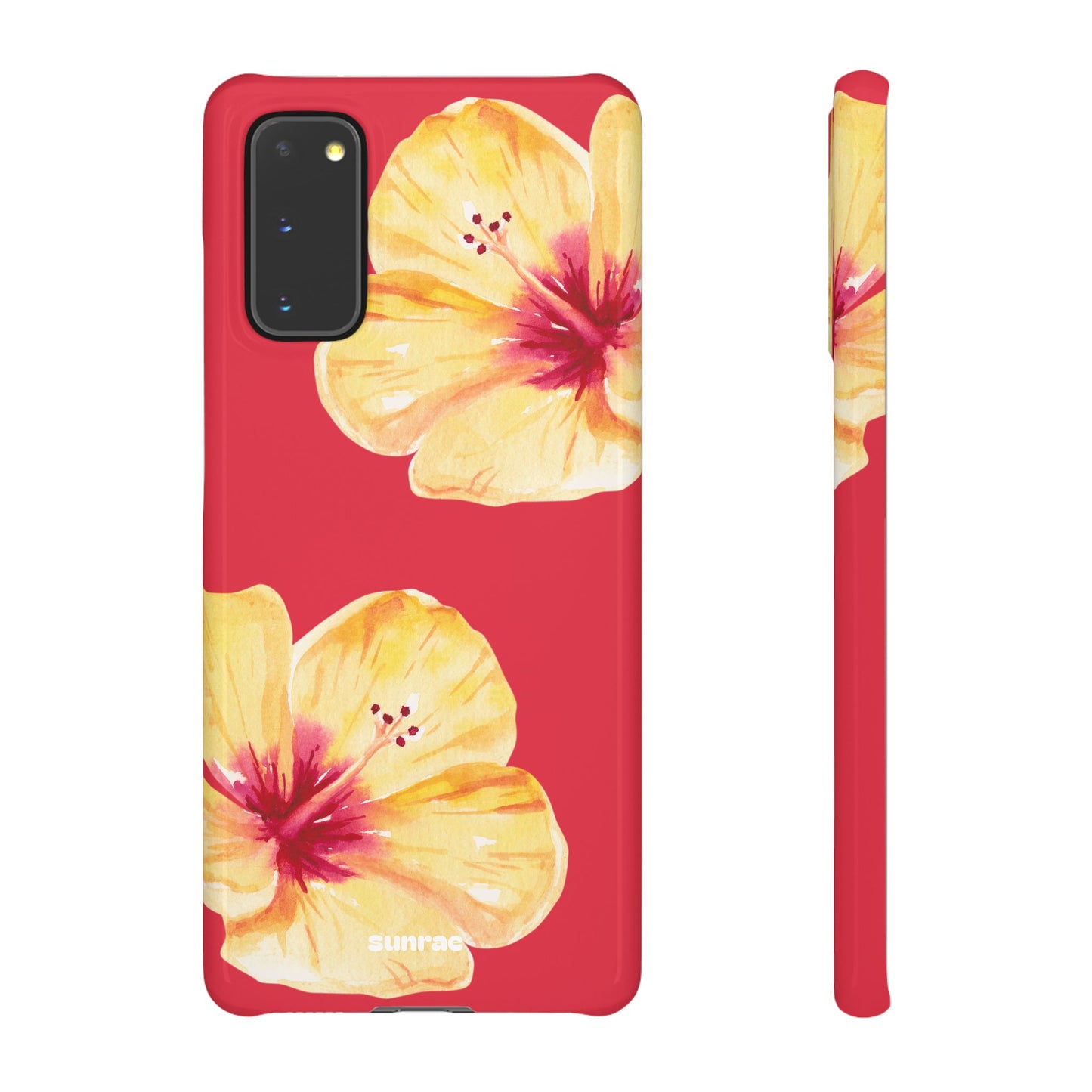 Maleko Slim Case
