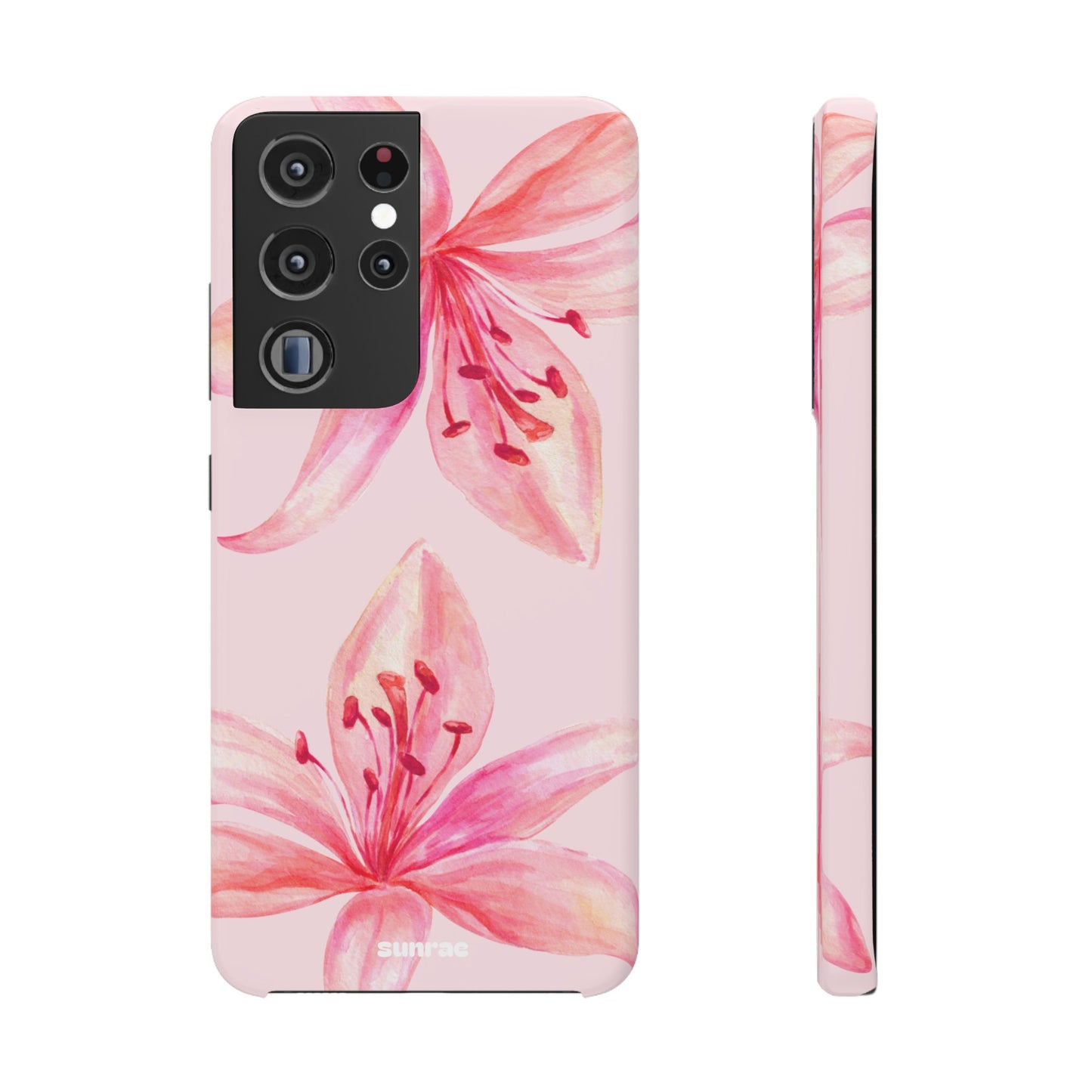 Cora Slim Case