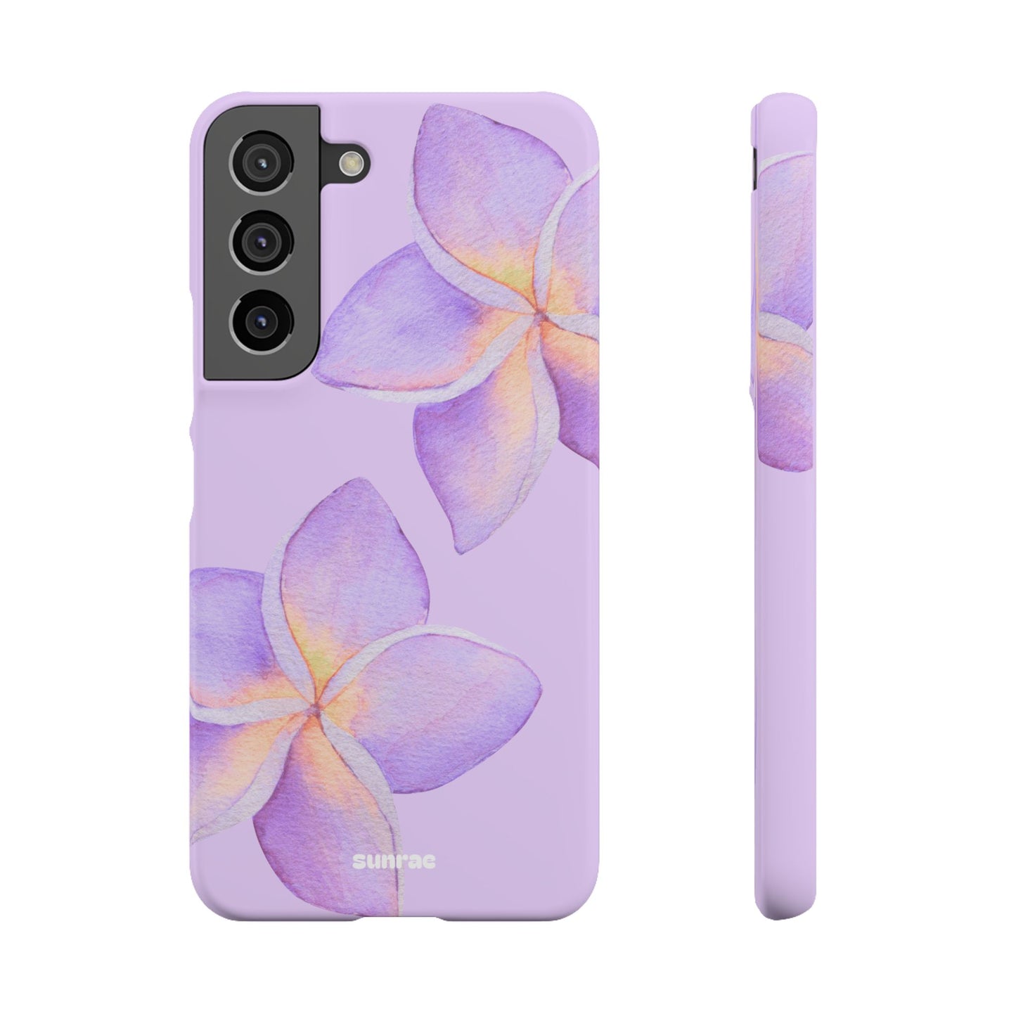 Alani Slim Case