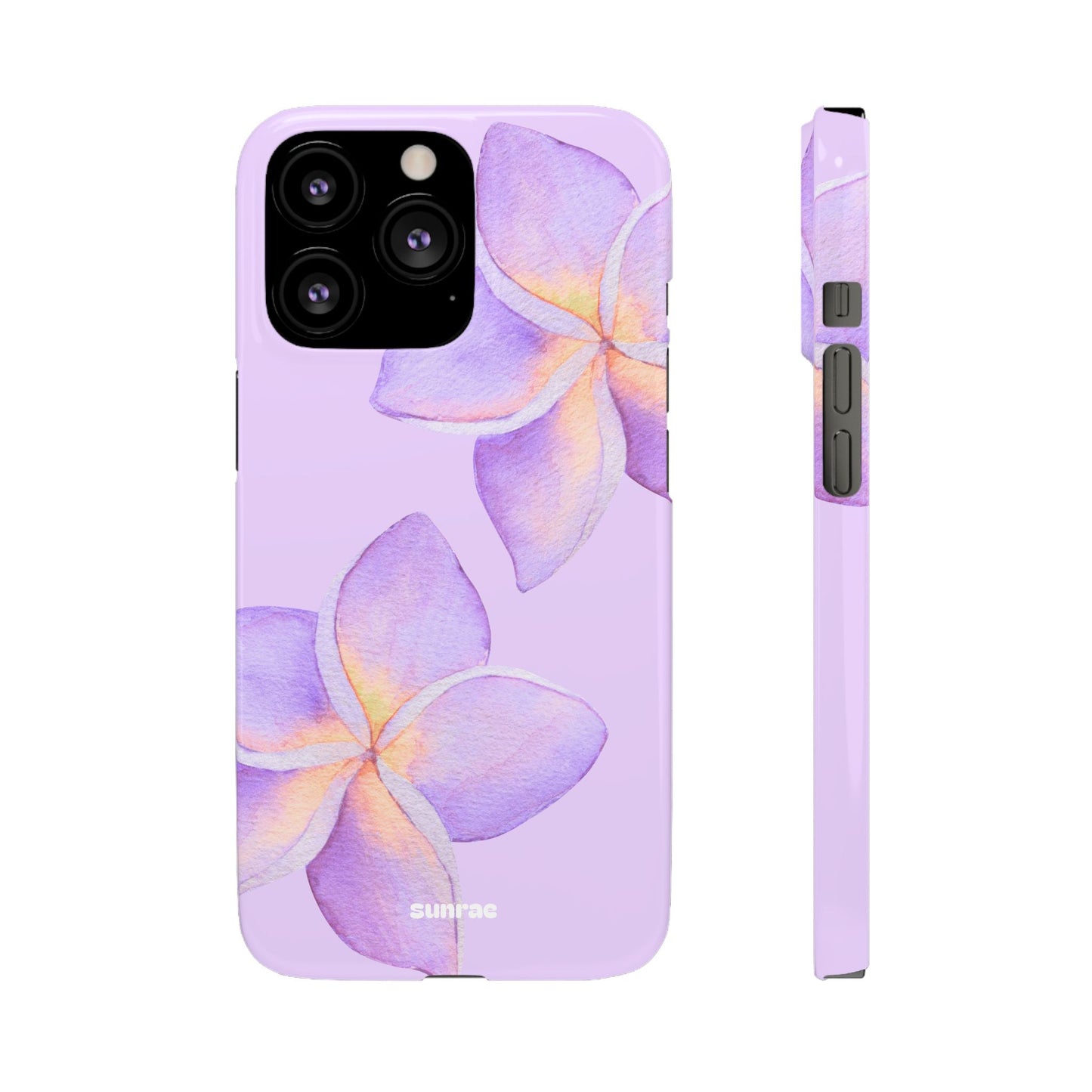 Alani Slim Case