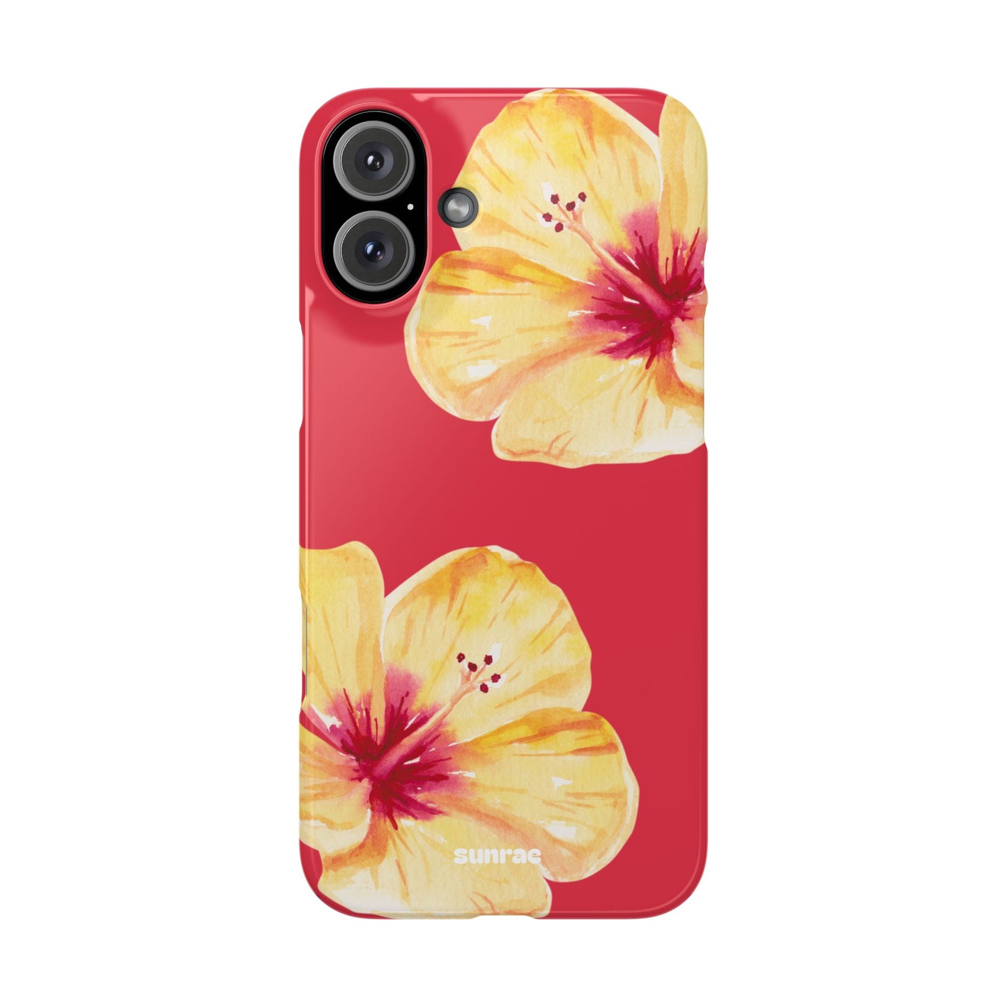 Maleko Slim Case