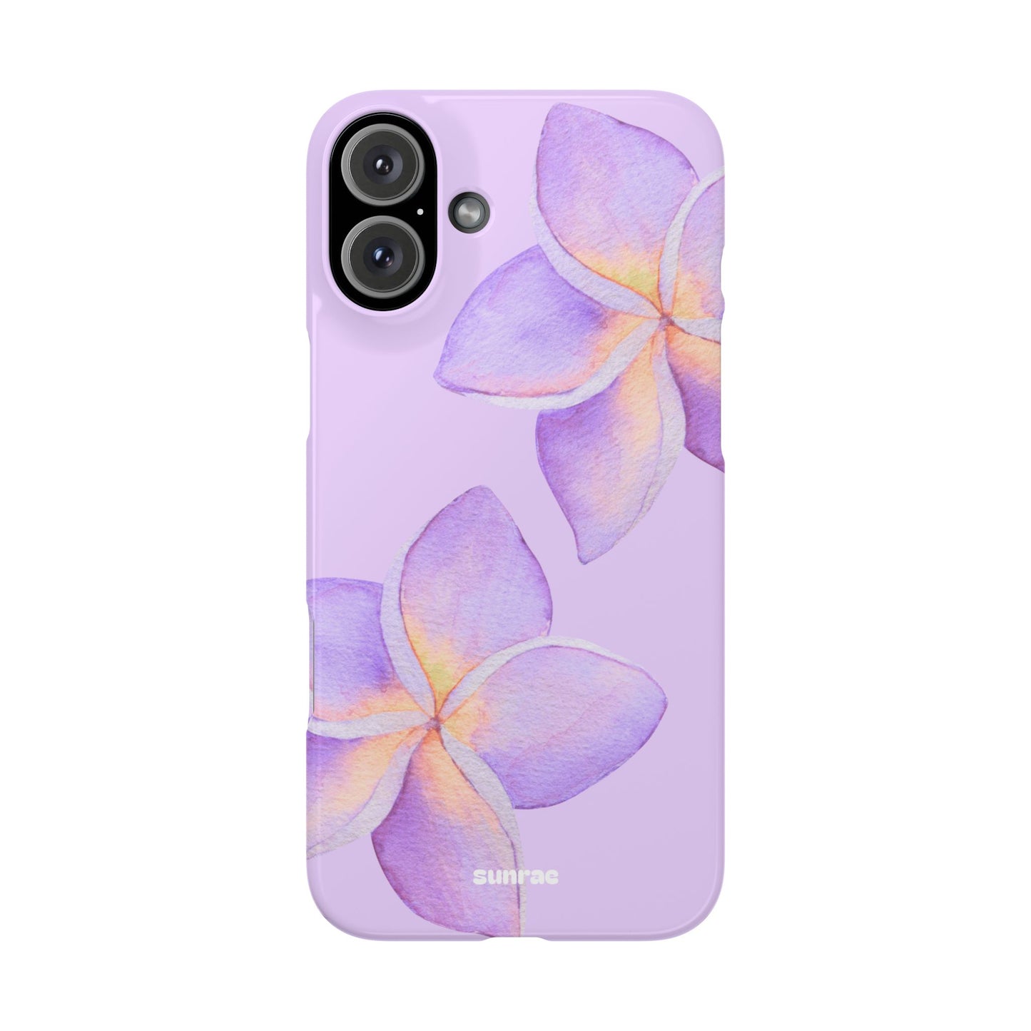 Alani Slim Case
