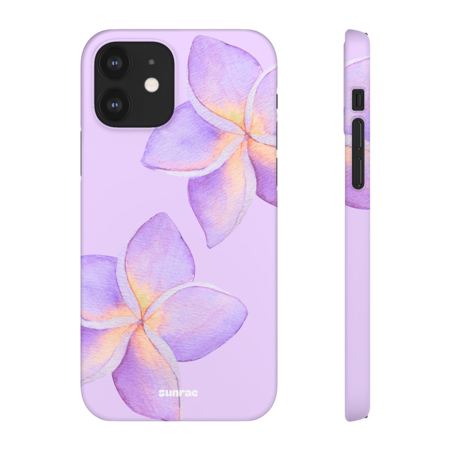 Alani Slim Case