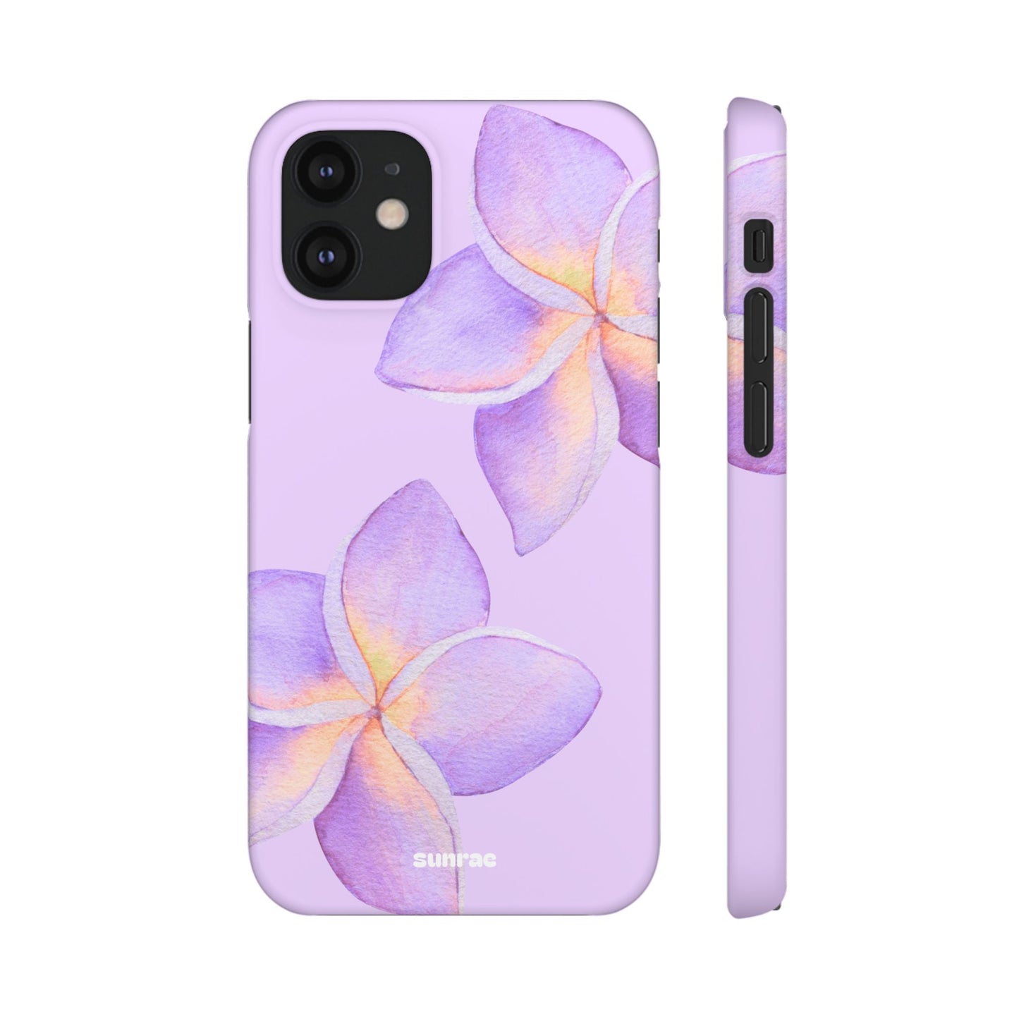 Alani Slim Case