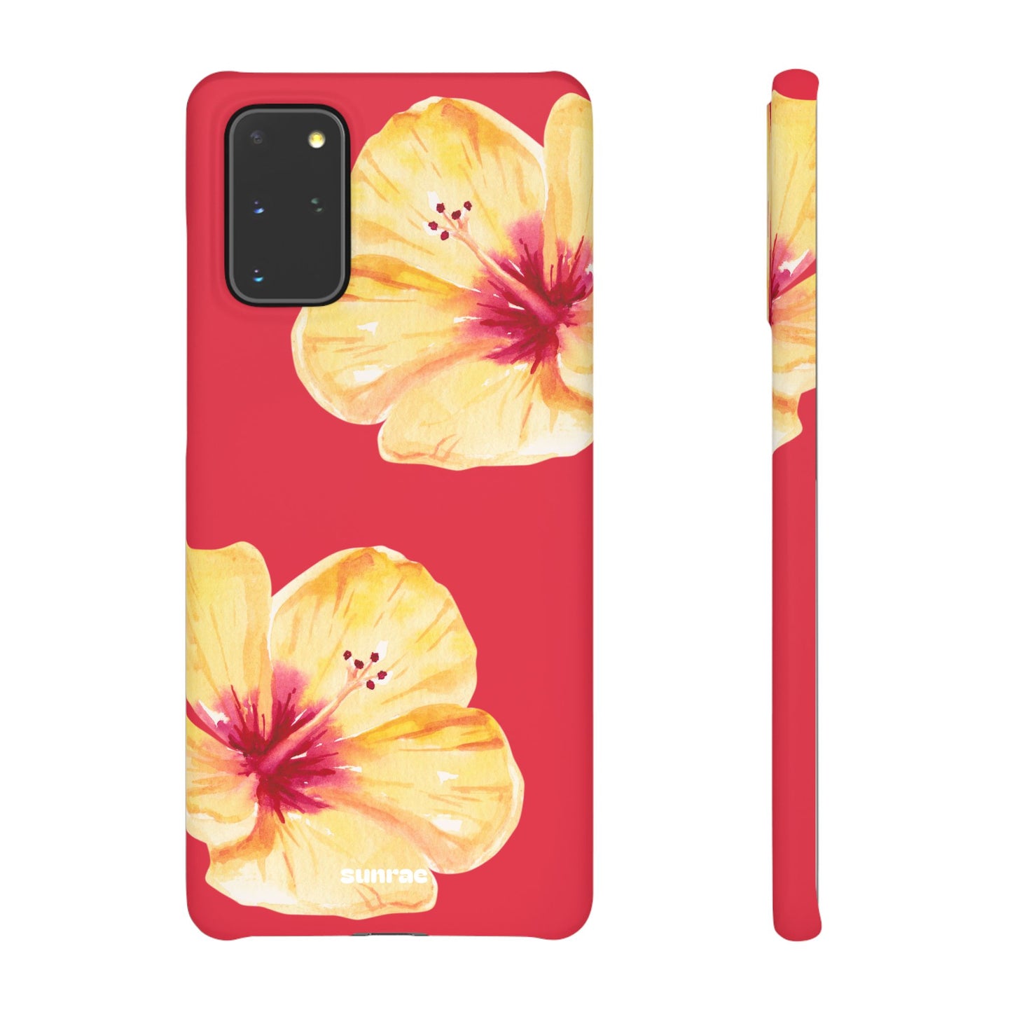 Maleko Slim Case