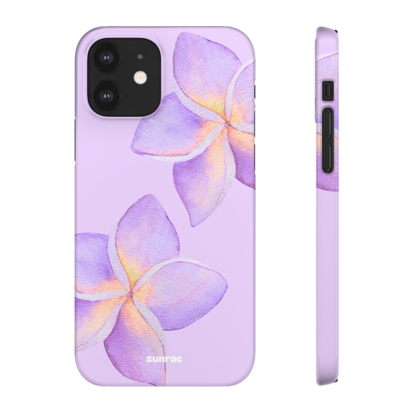 Alani Slim Case
