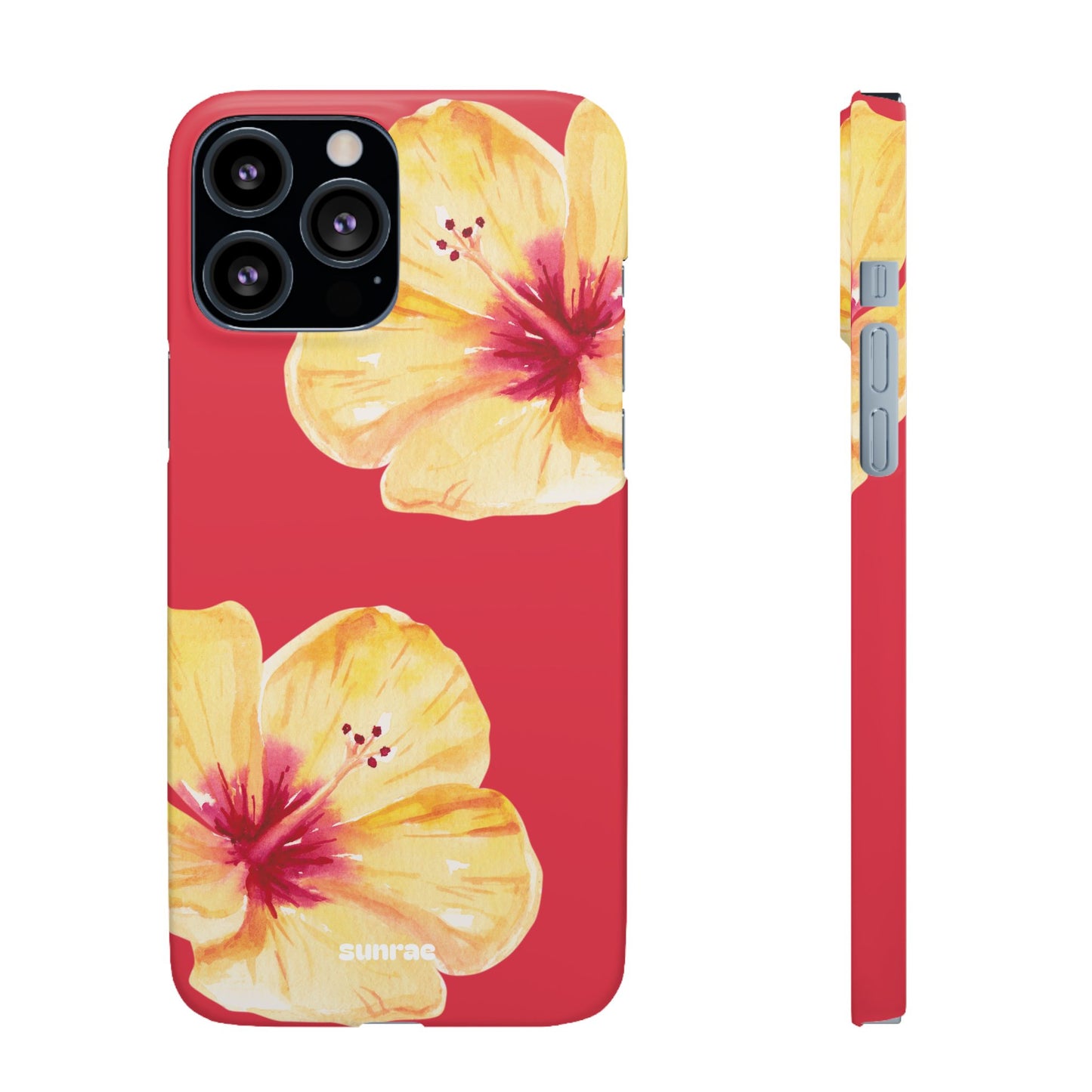 Maleko Slim Case