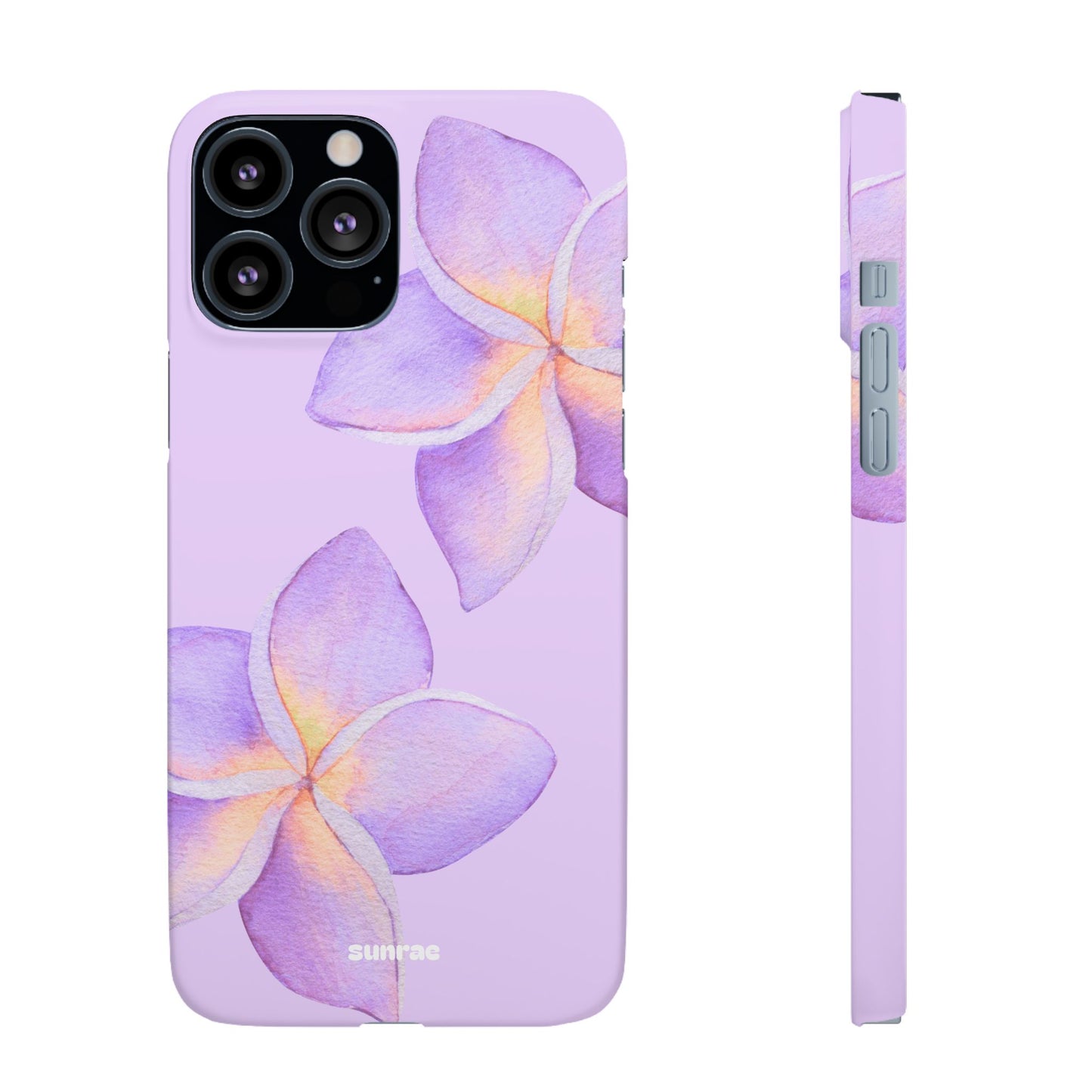 Alani Slim Case