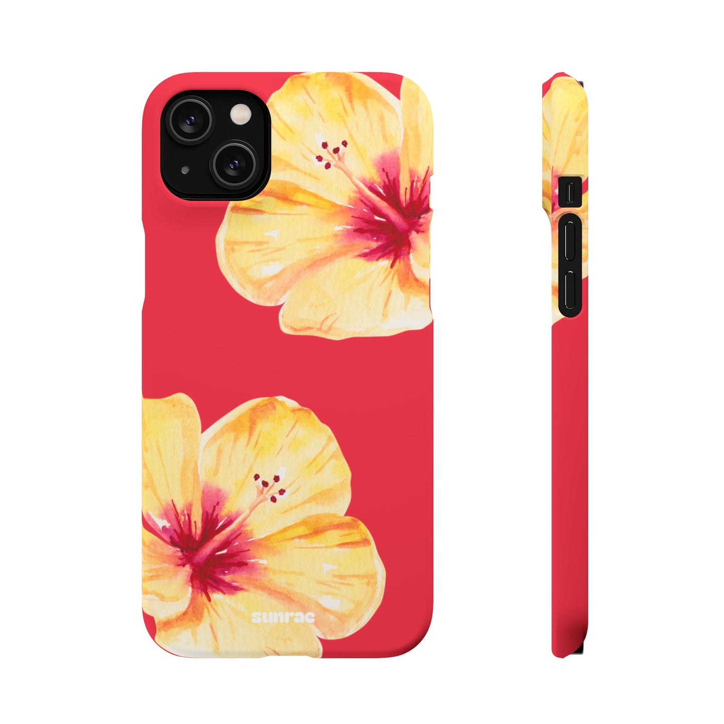 Maleko Slim Case
