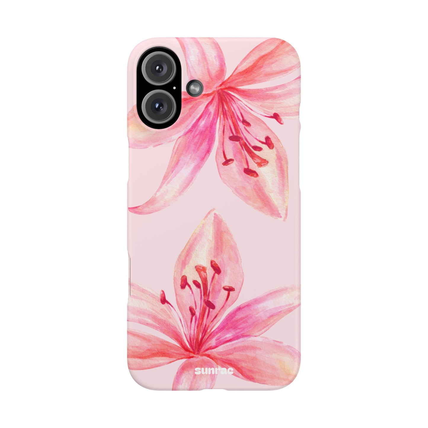 Cora Slim Case