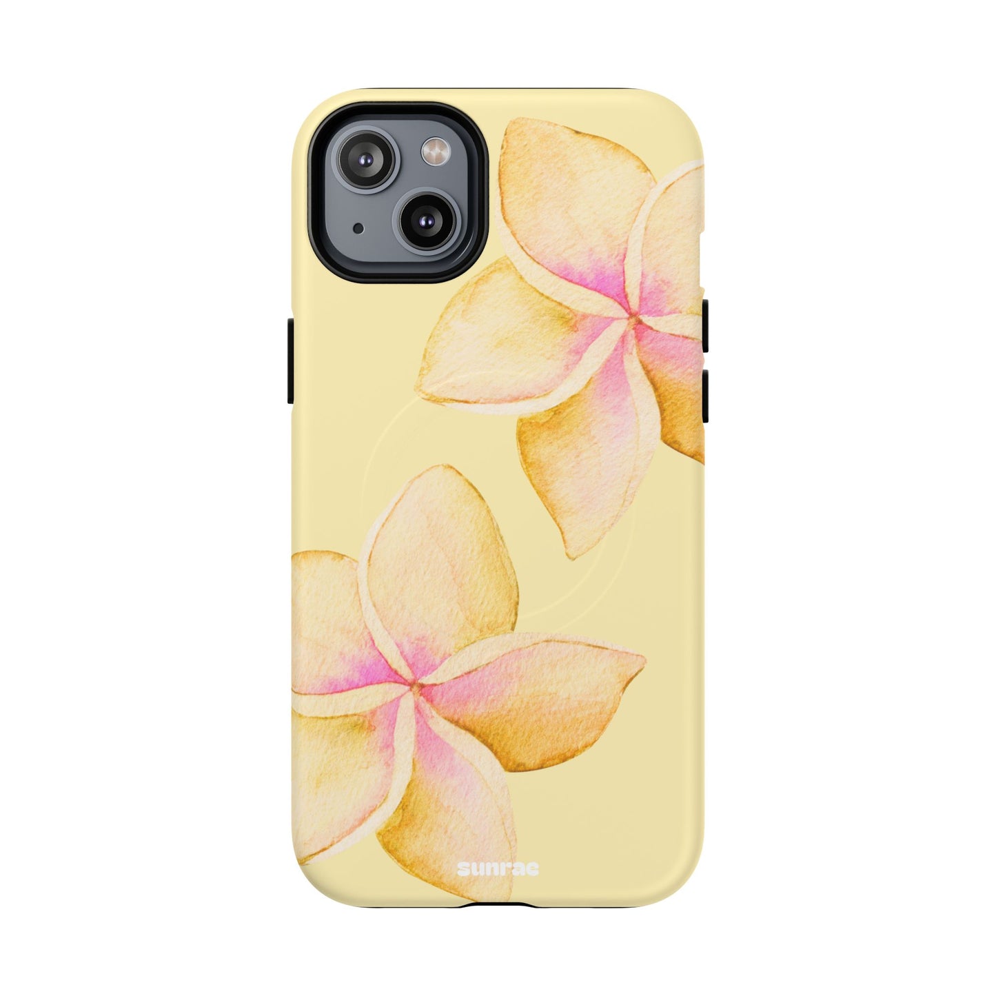 Lei Magnetic Case
