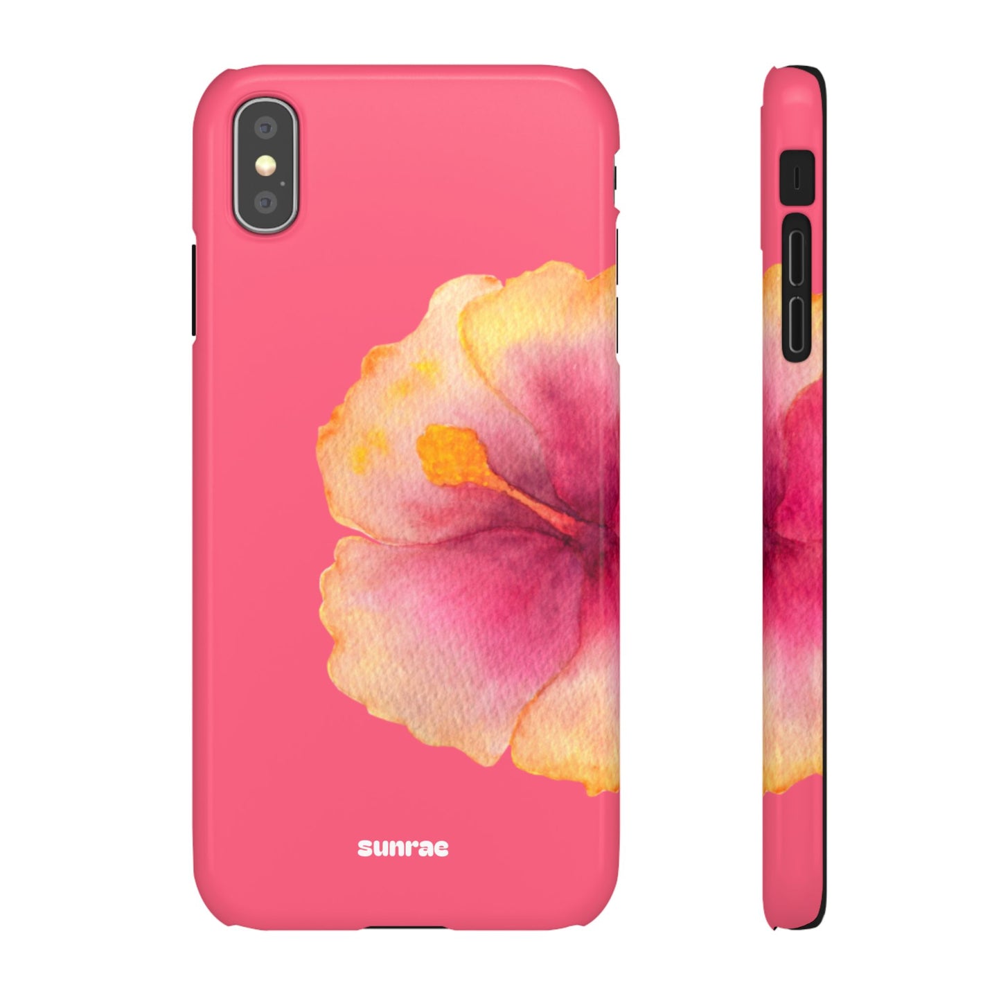 Kaia Slim Case