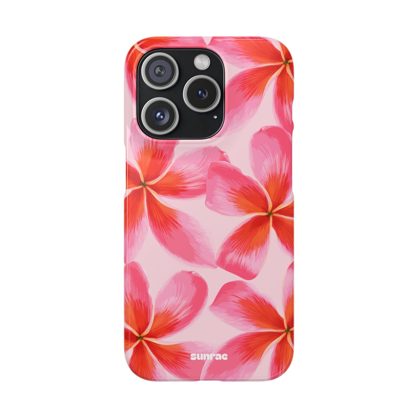 Isla Slim Case (Pink)