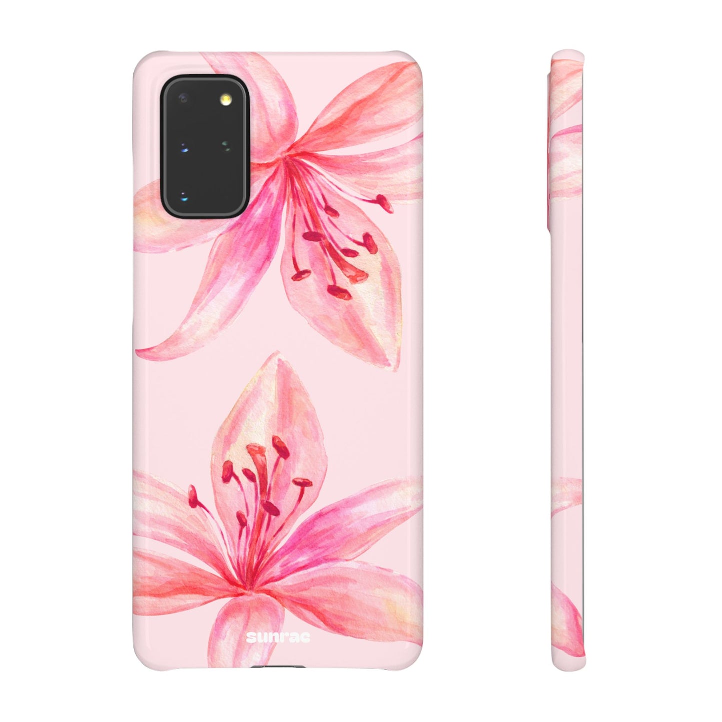 Cora Slim Case
