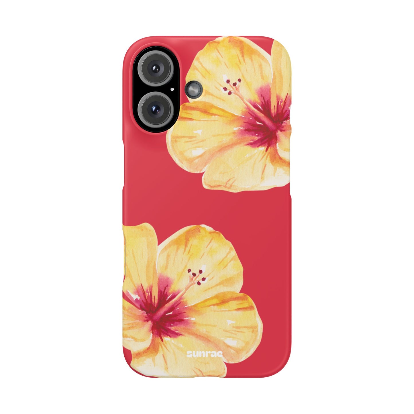 Maleko Slim Case