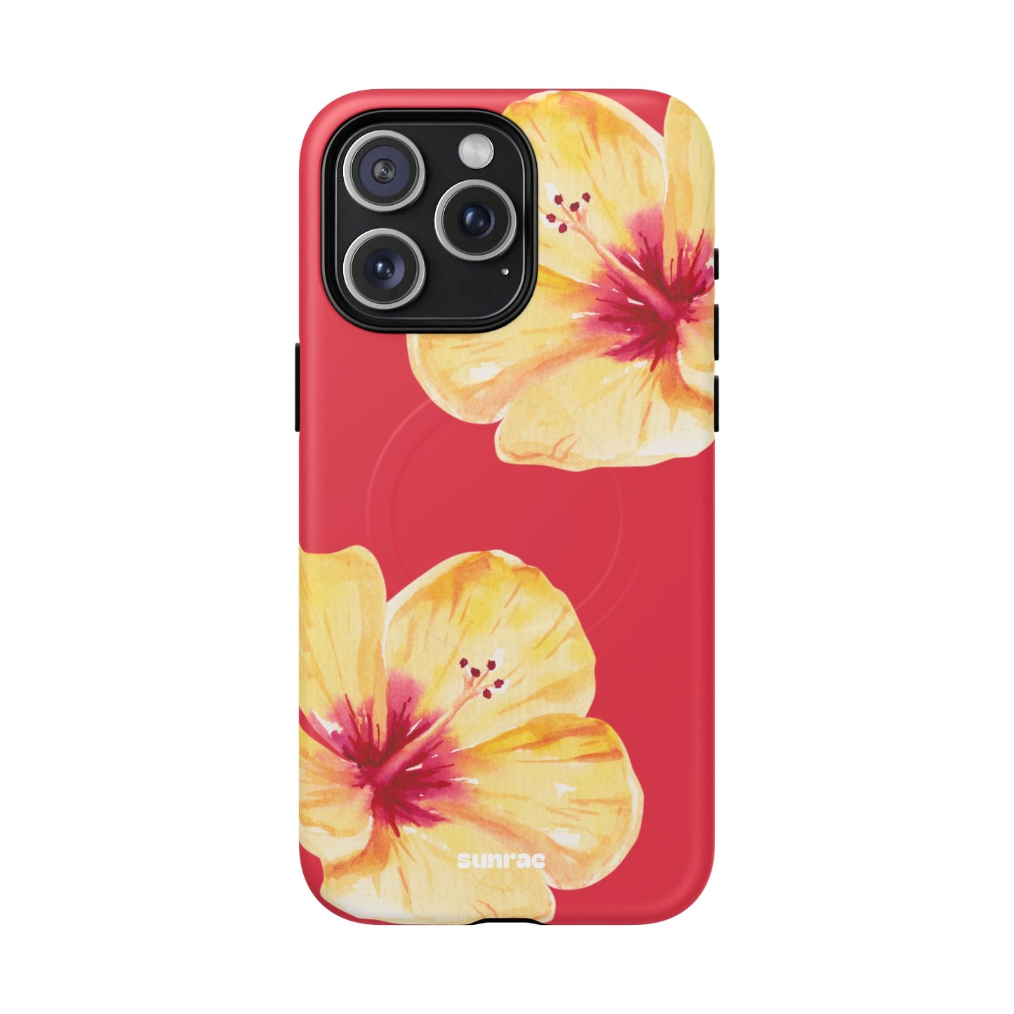 Maleko Magnetic Case