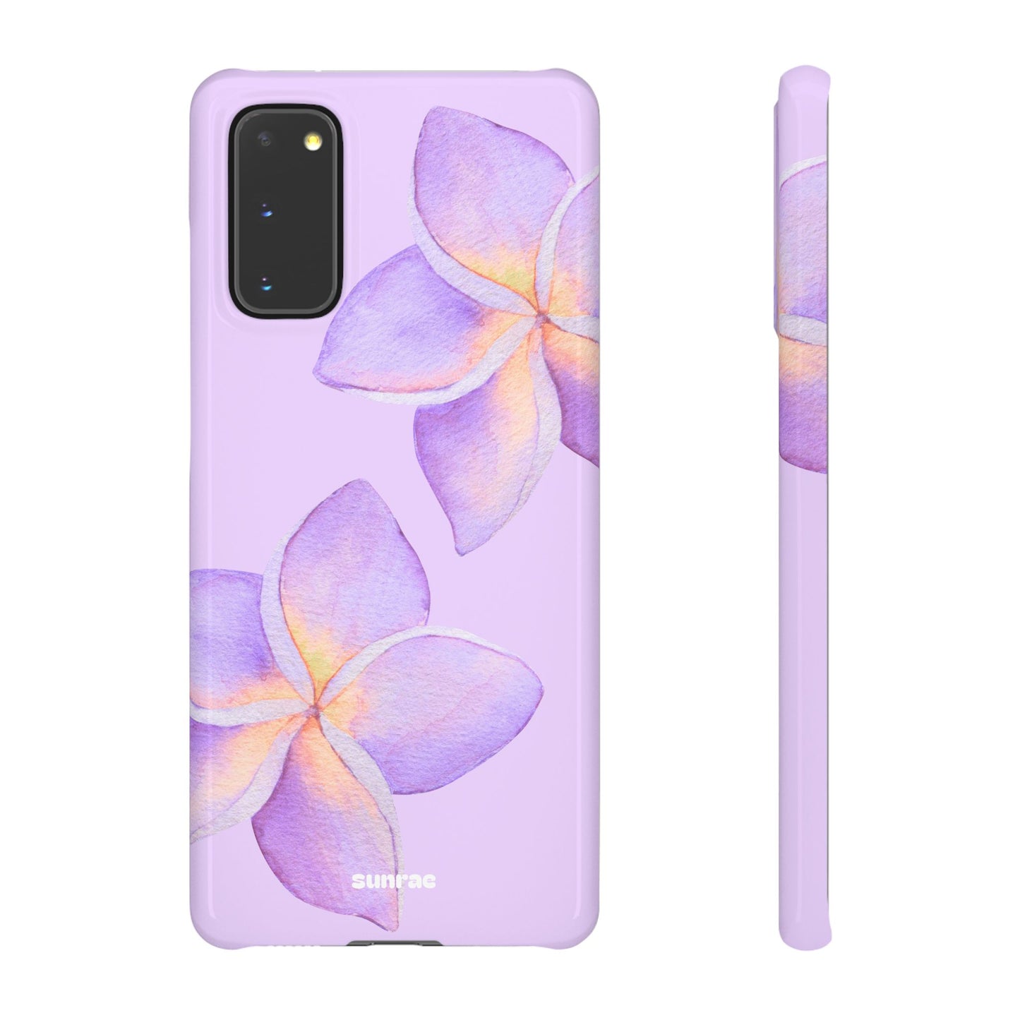Alani Slim Case