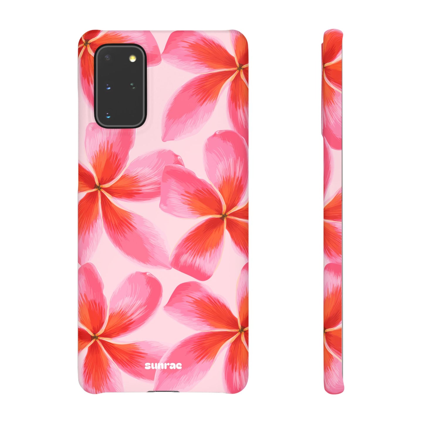 Isla Slim Case (Pink)