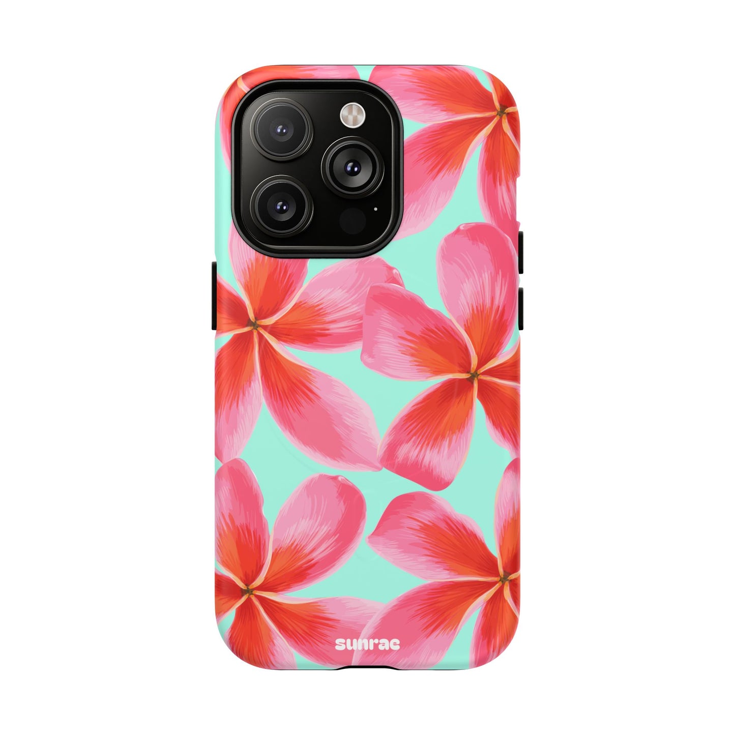 Isla Magnetic Case