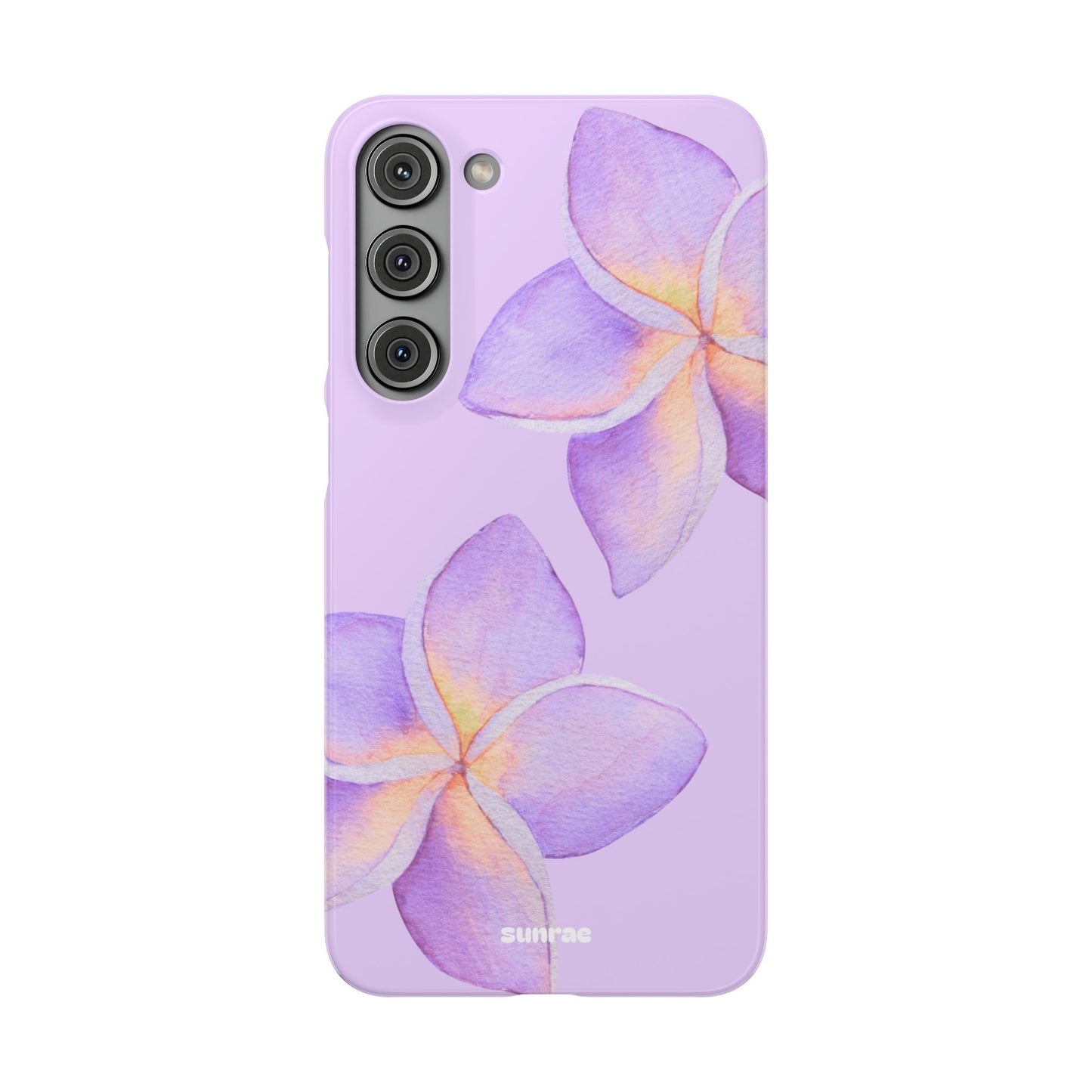 Alani Slim Case