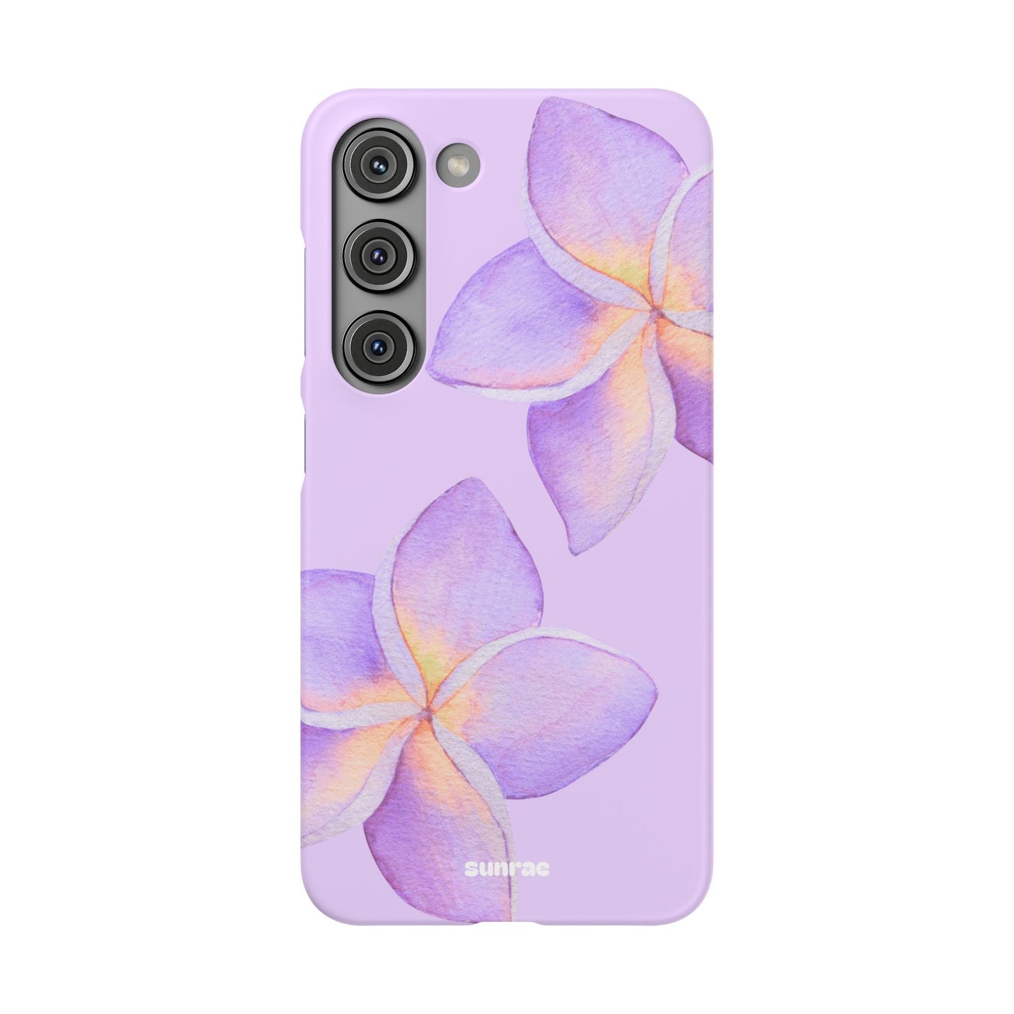 Alani Slim Case