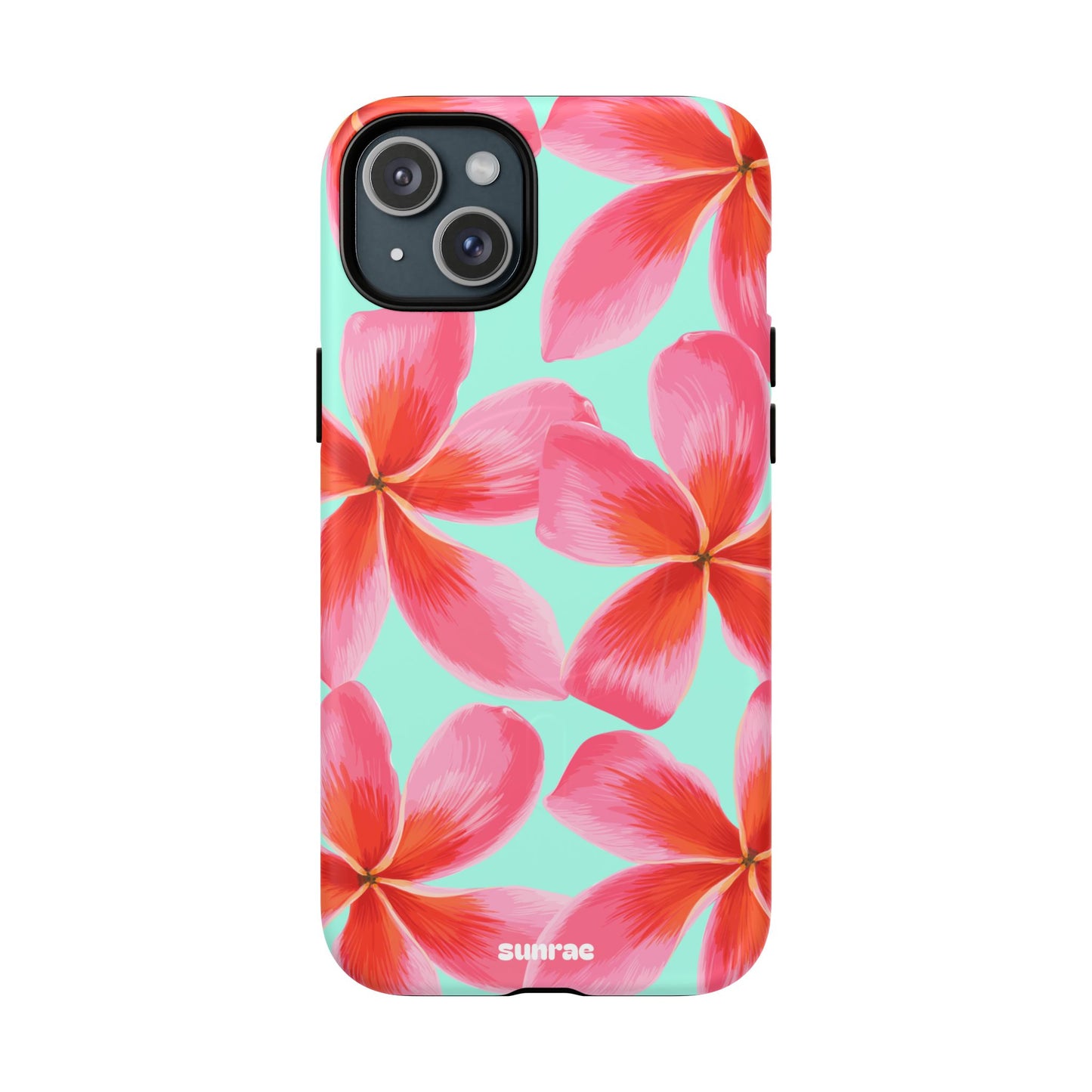 Isla Magnetic Case