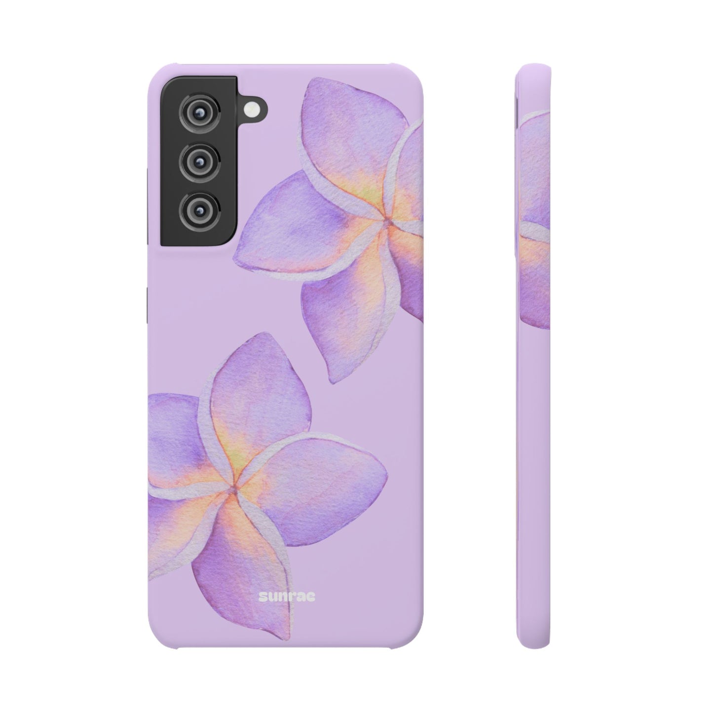 Alani Slim Case