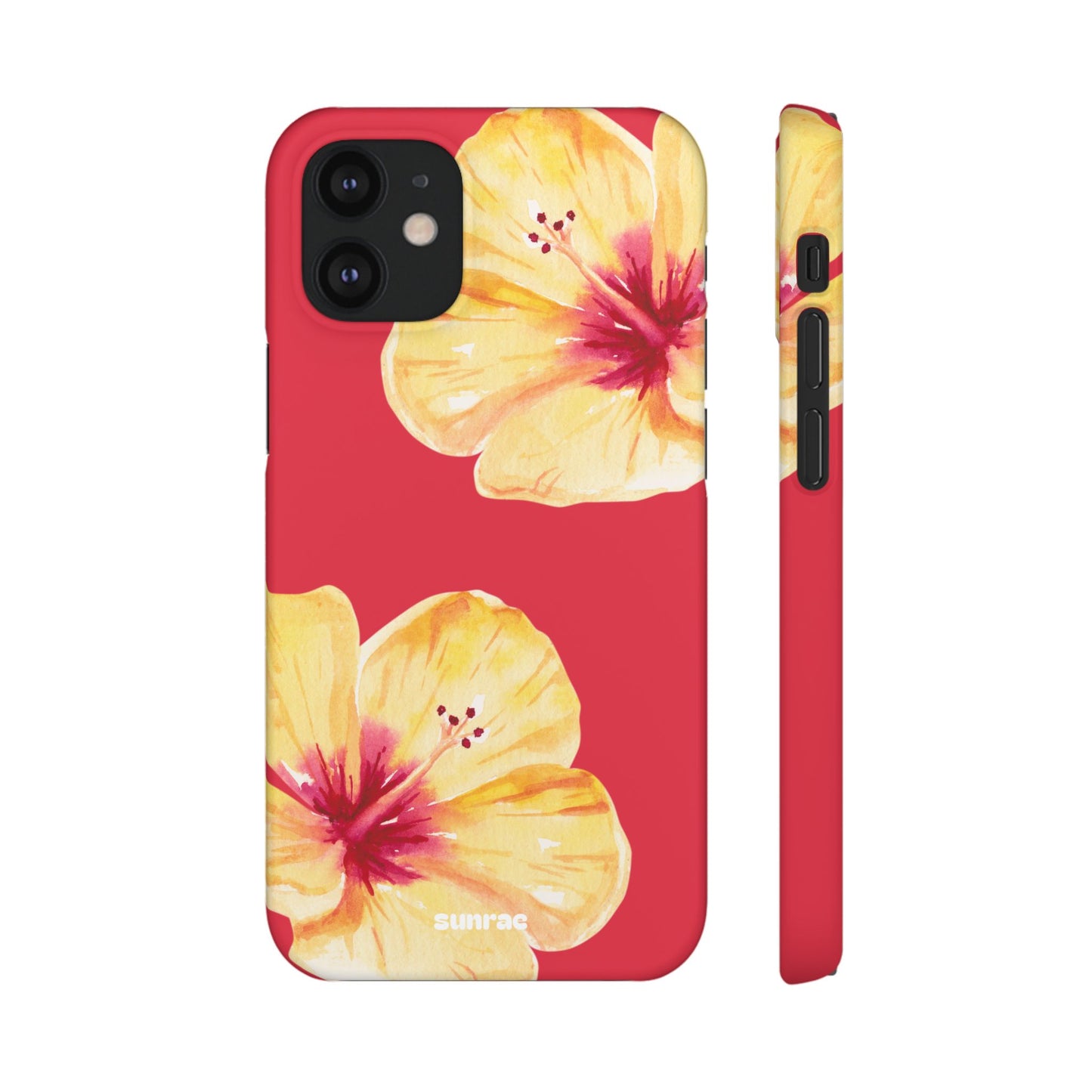 Maleko Slim Case