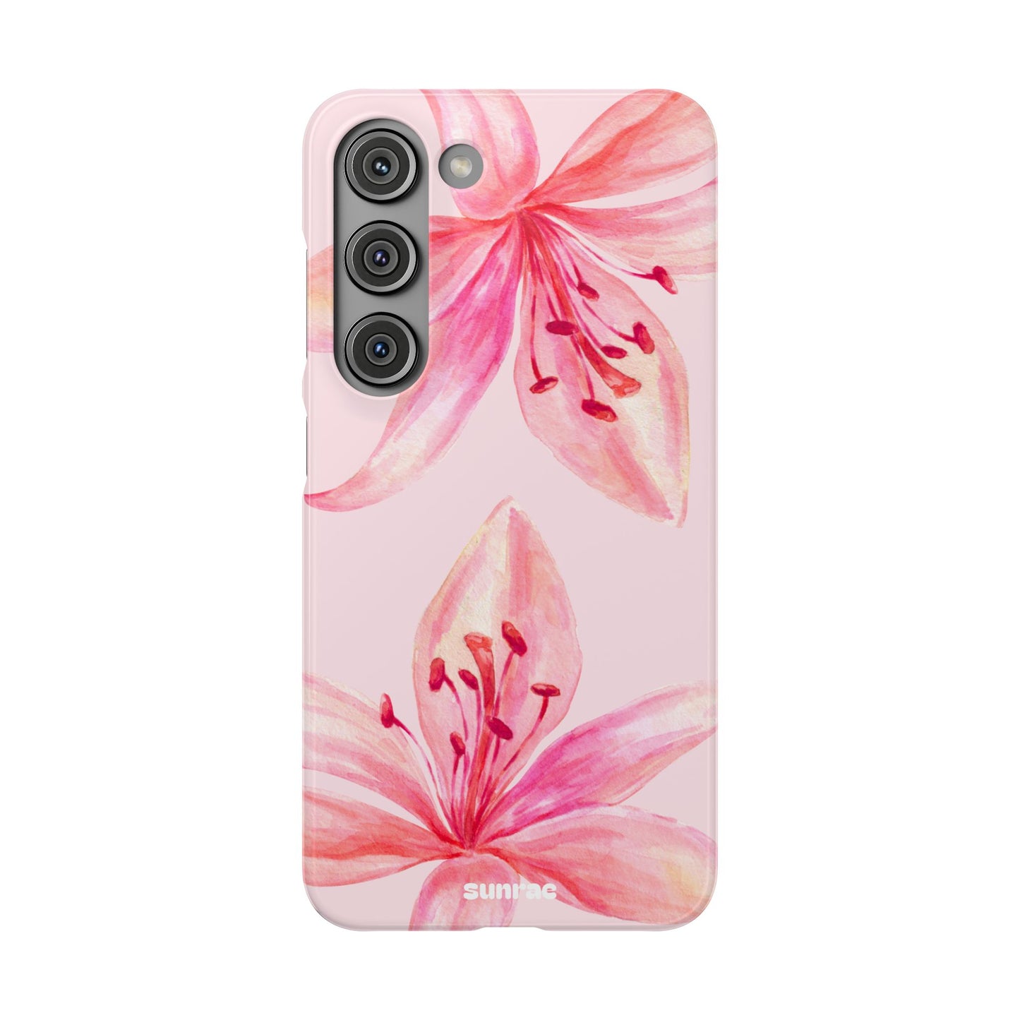Cora Slim Case