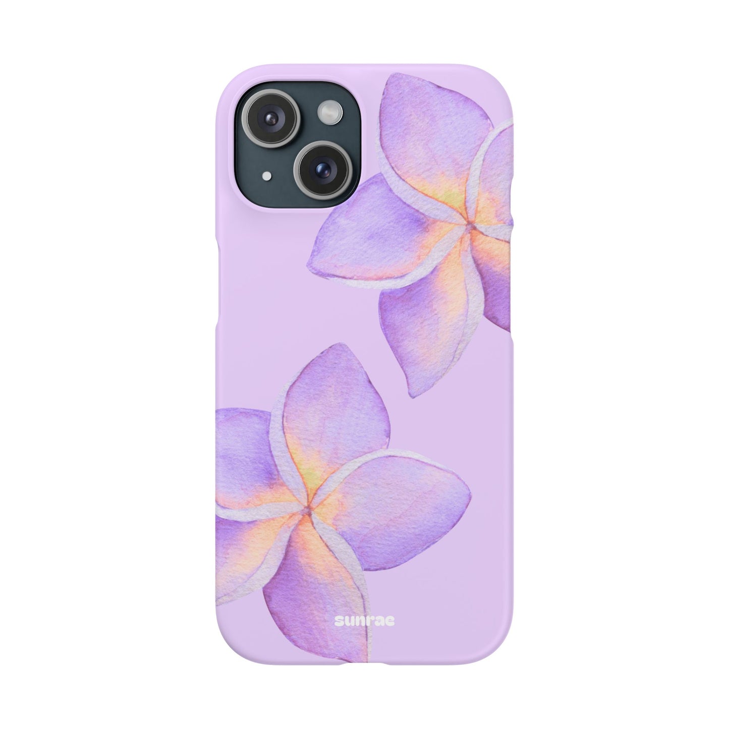 Alani Slim Case