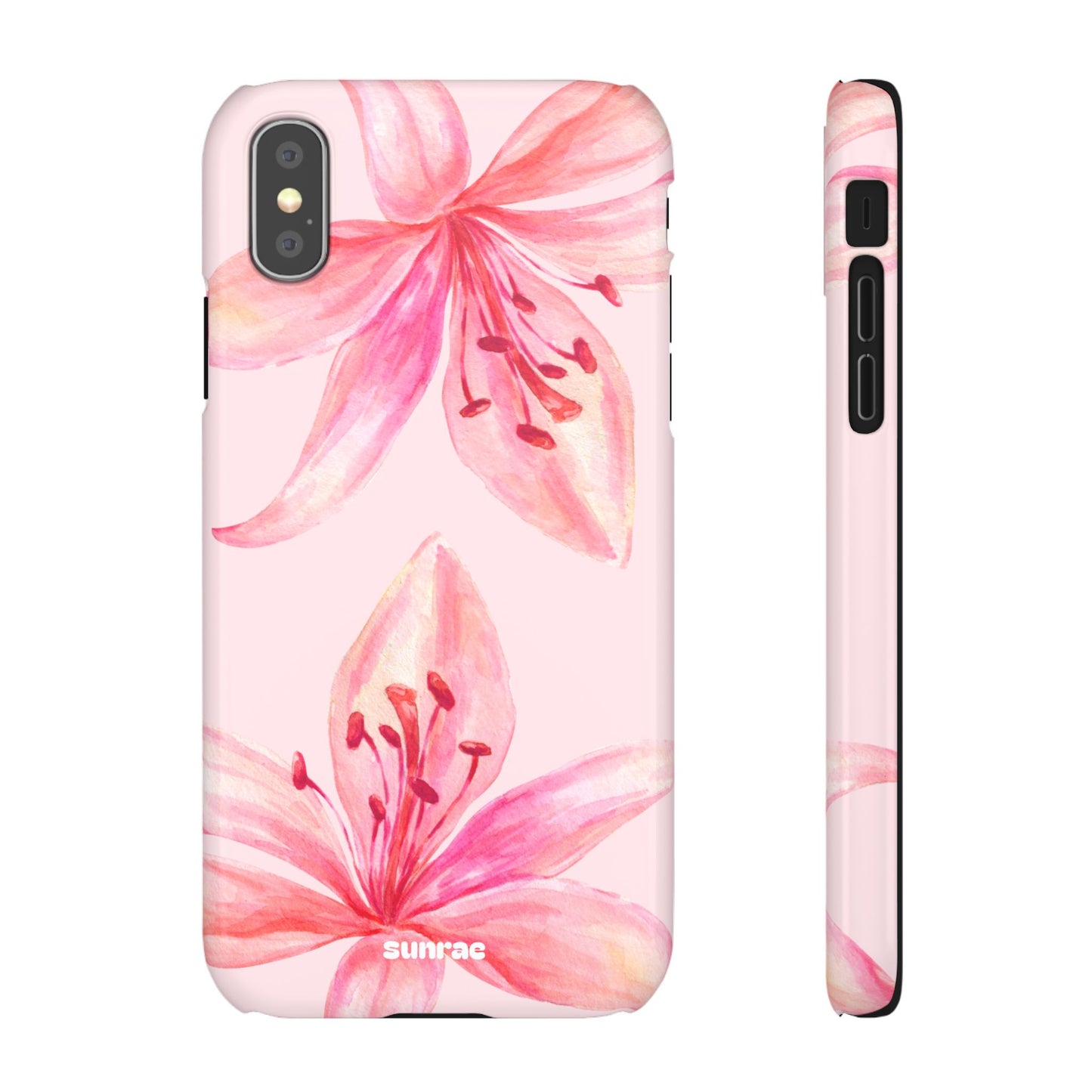 Cora Slim Case