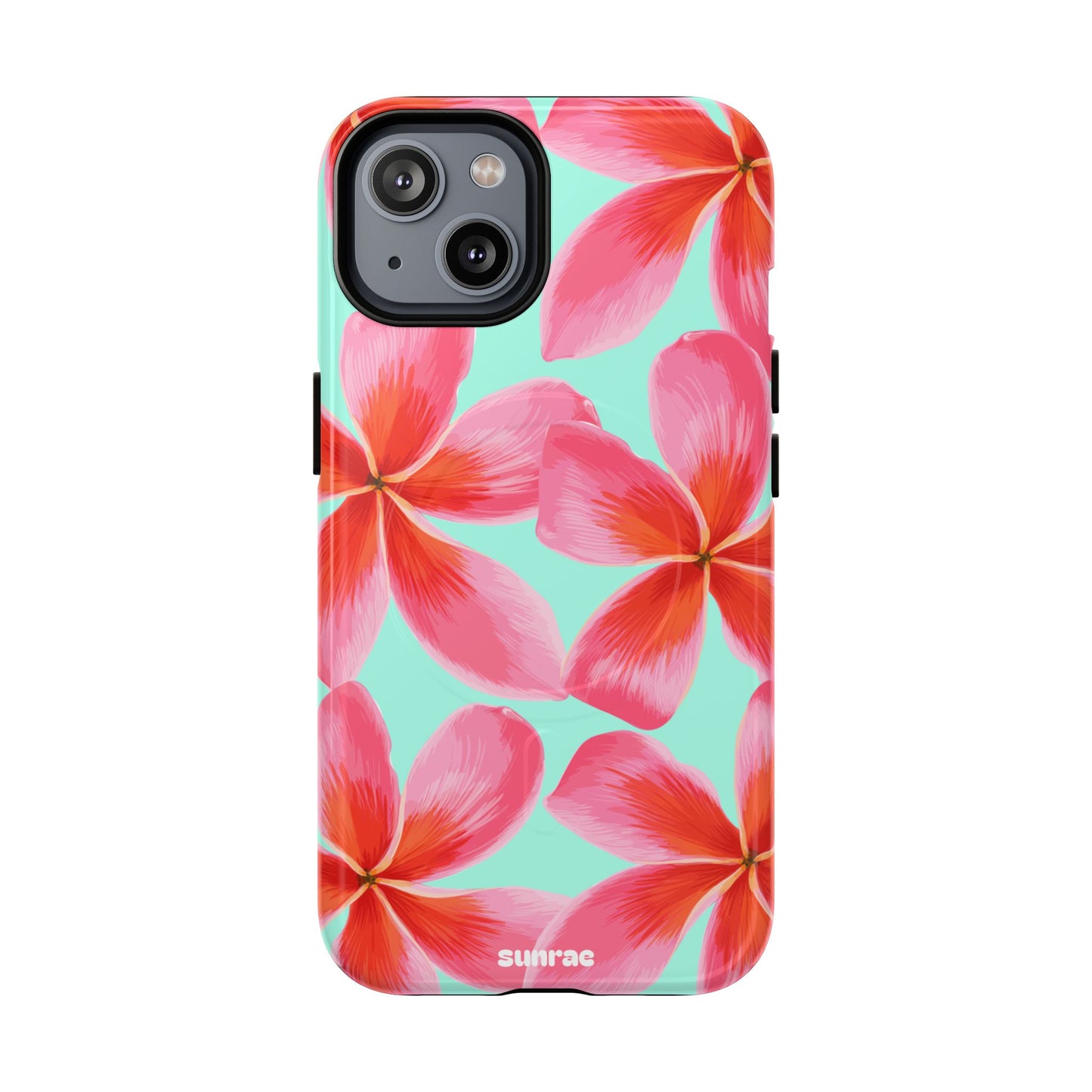 Isla Magnetic Case