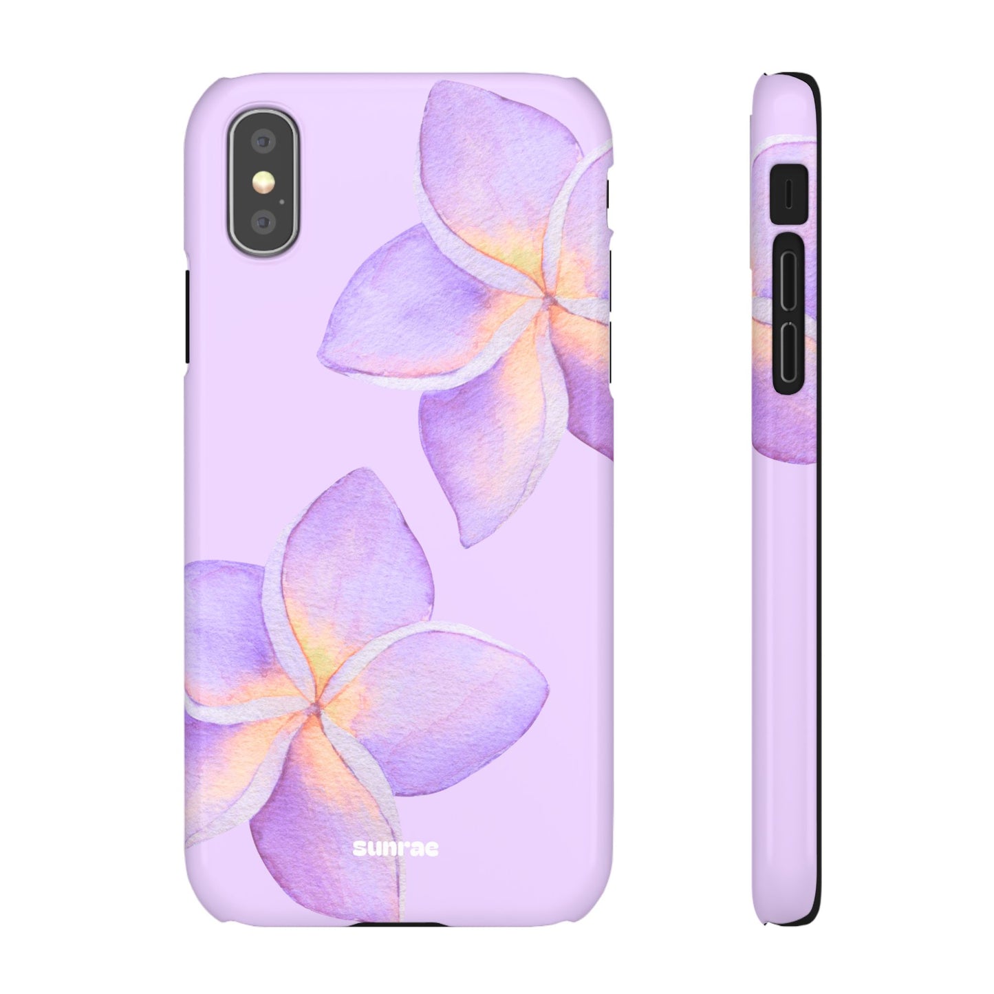 Alani Slim Case