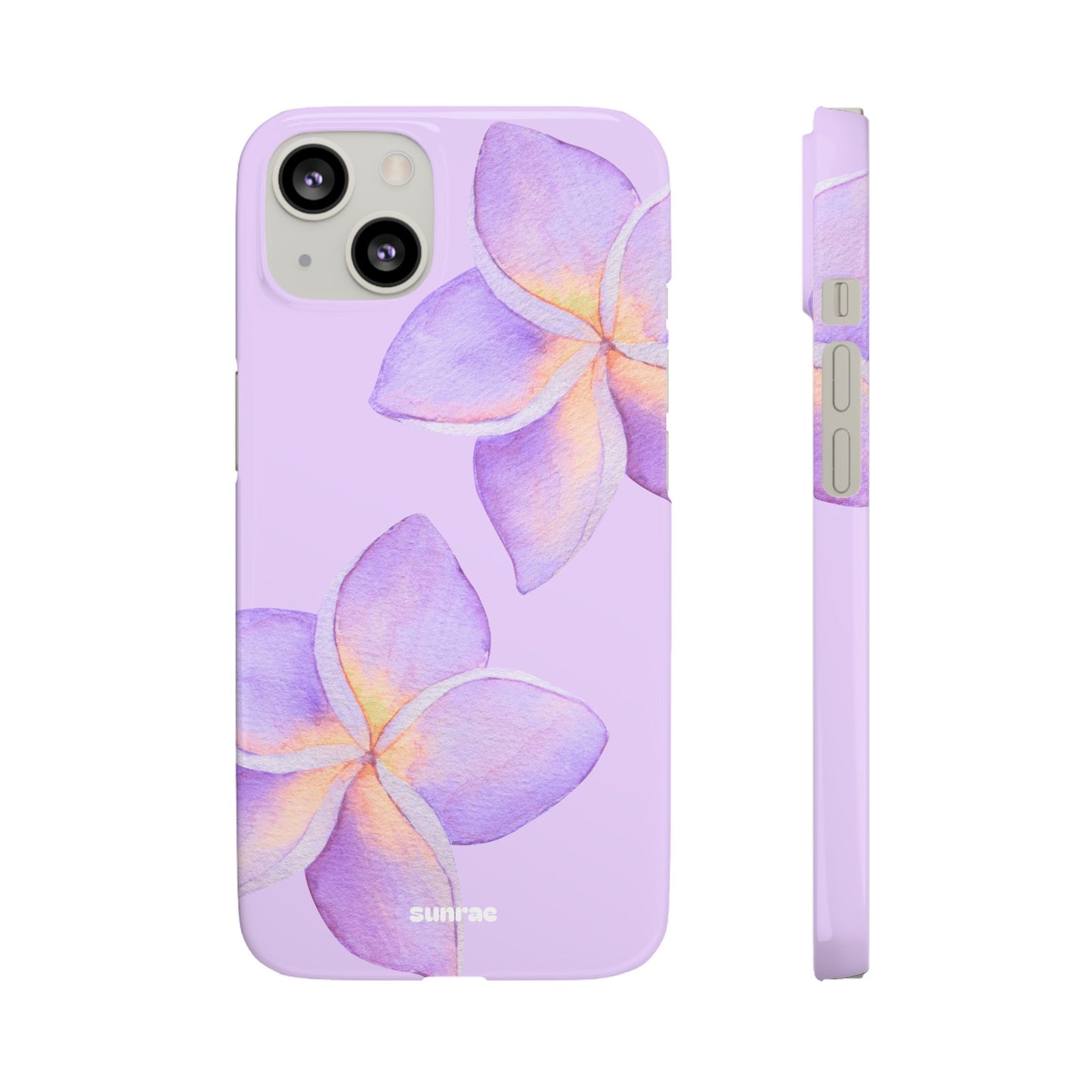 Alani Slim Case