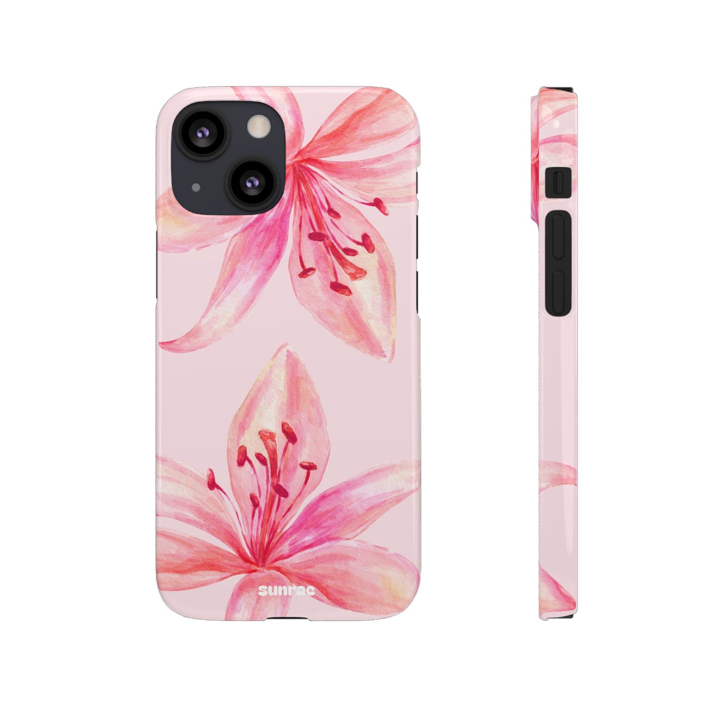 Cora Slim Case