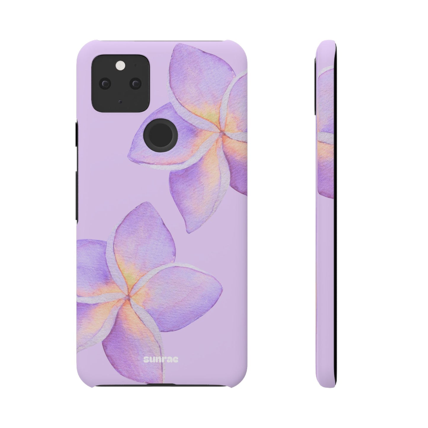 Alani Slim Case
