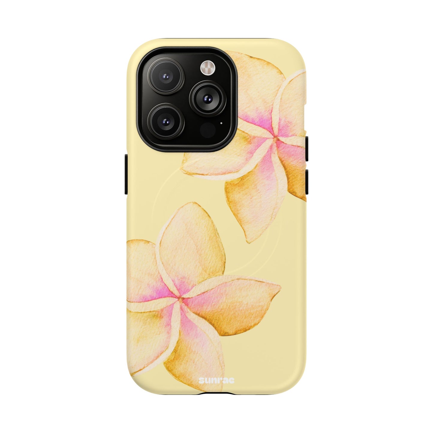 Lei Magnetic Case