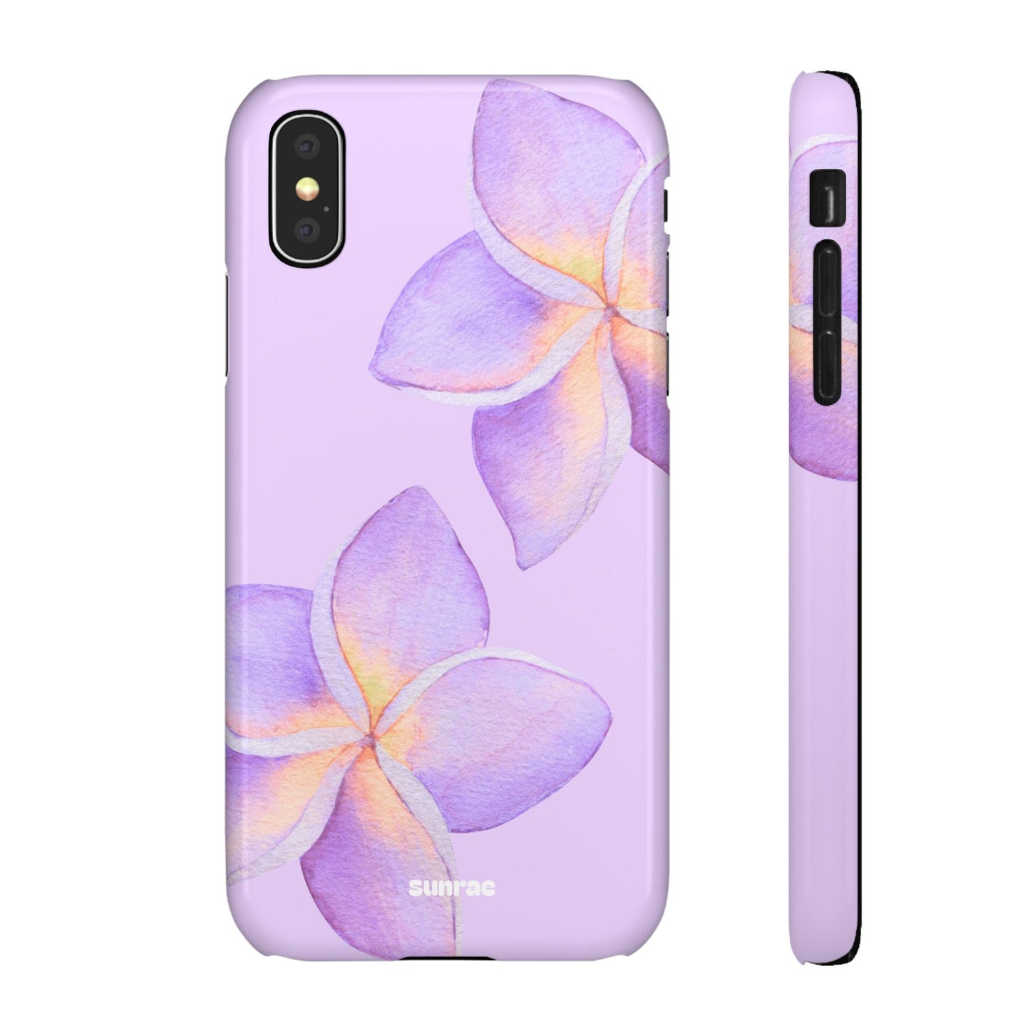 Alani Slim Case
