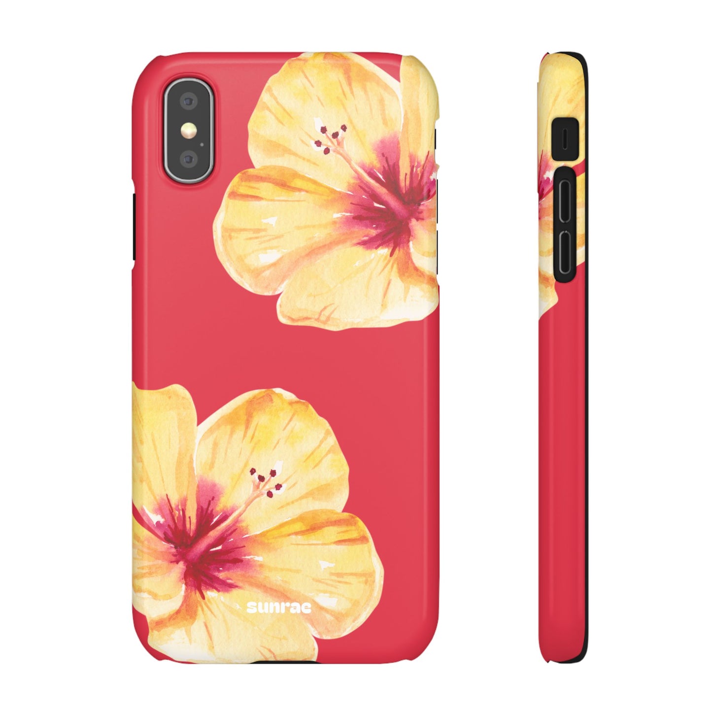 Maleko Slim Case