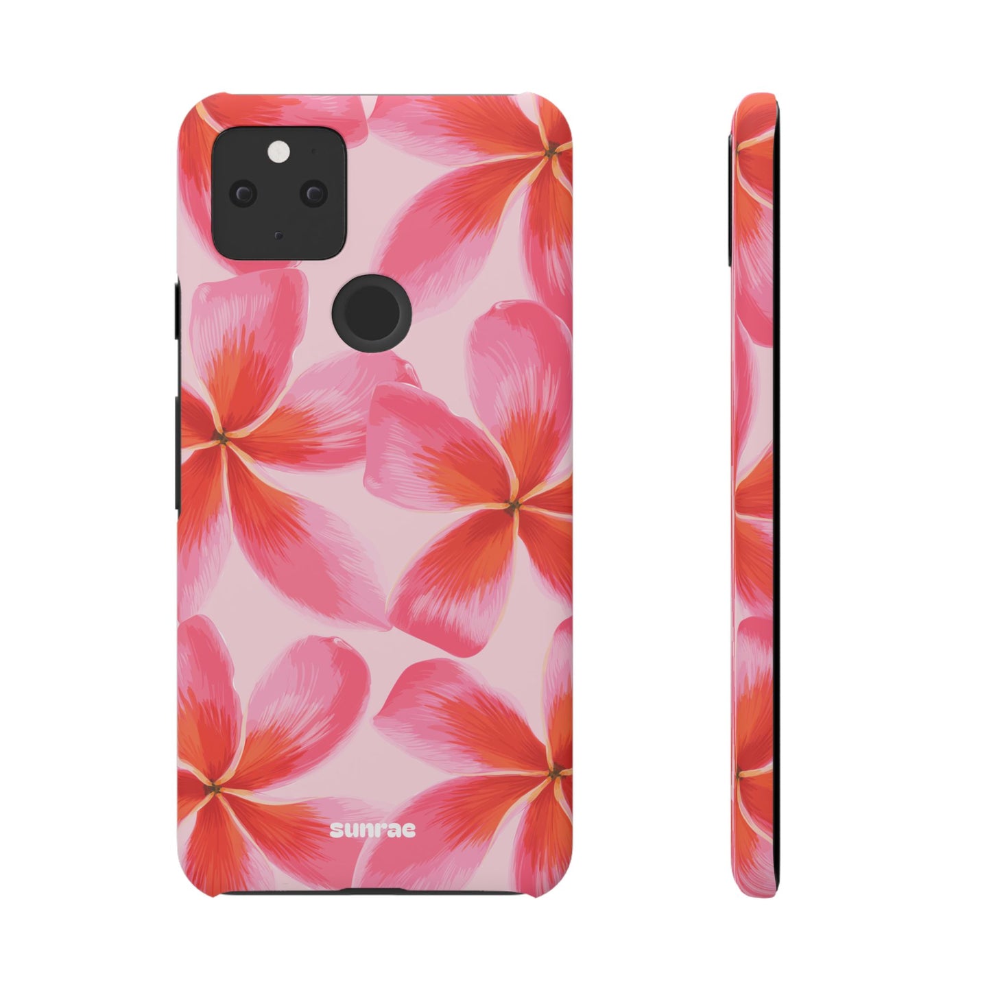 Isla Slim Case (Pink)