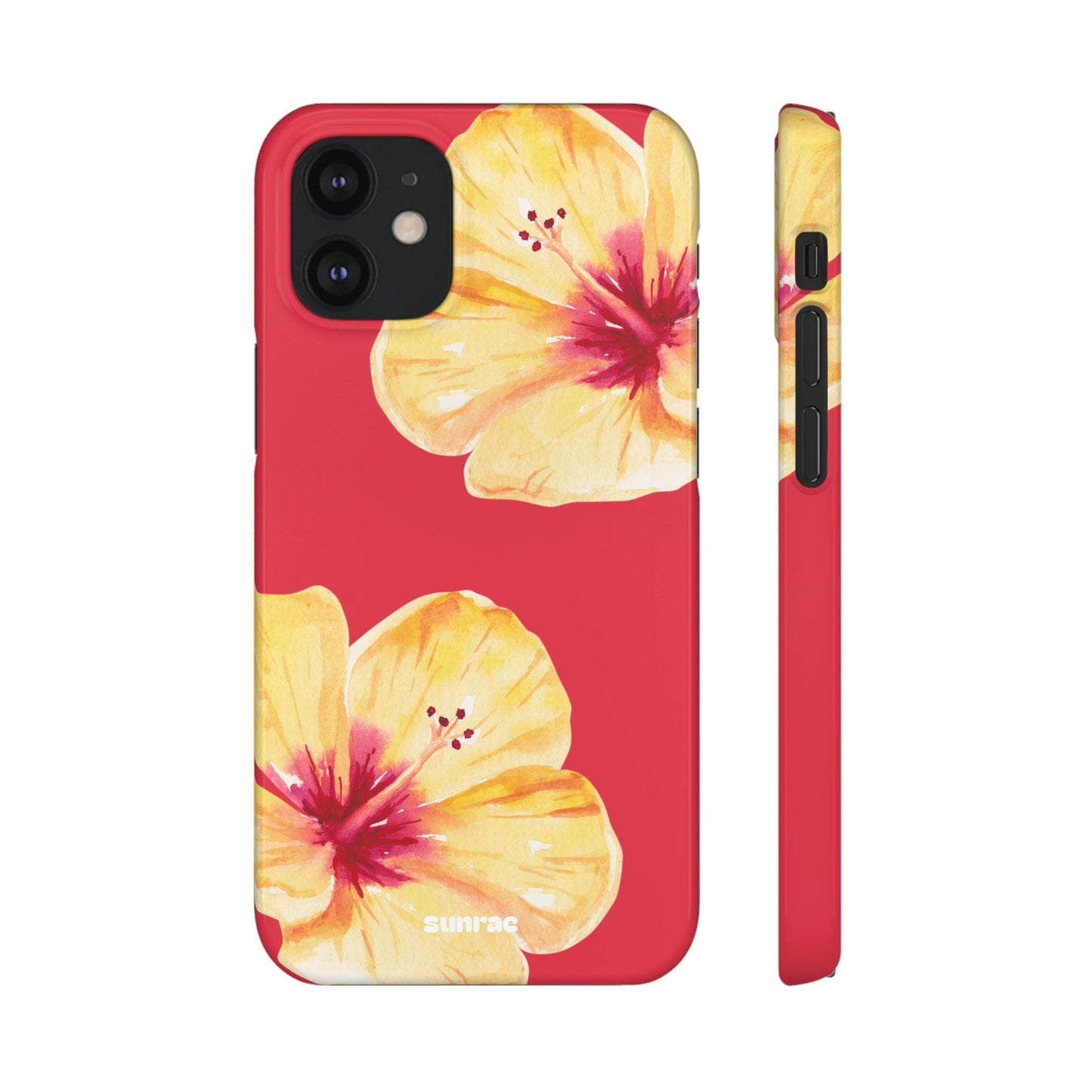 Maleko Slim Case