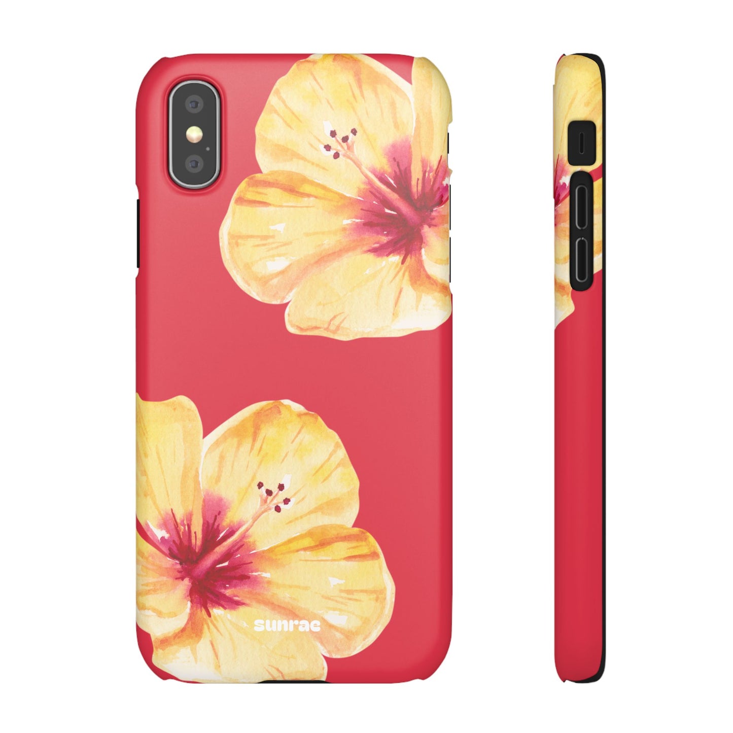 Maleko Slim Case
