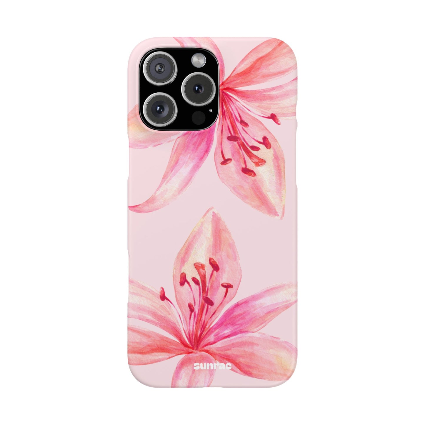 Cora Slim Case