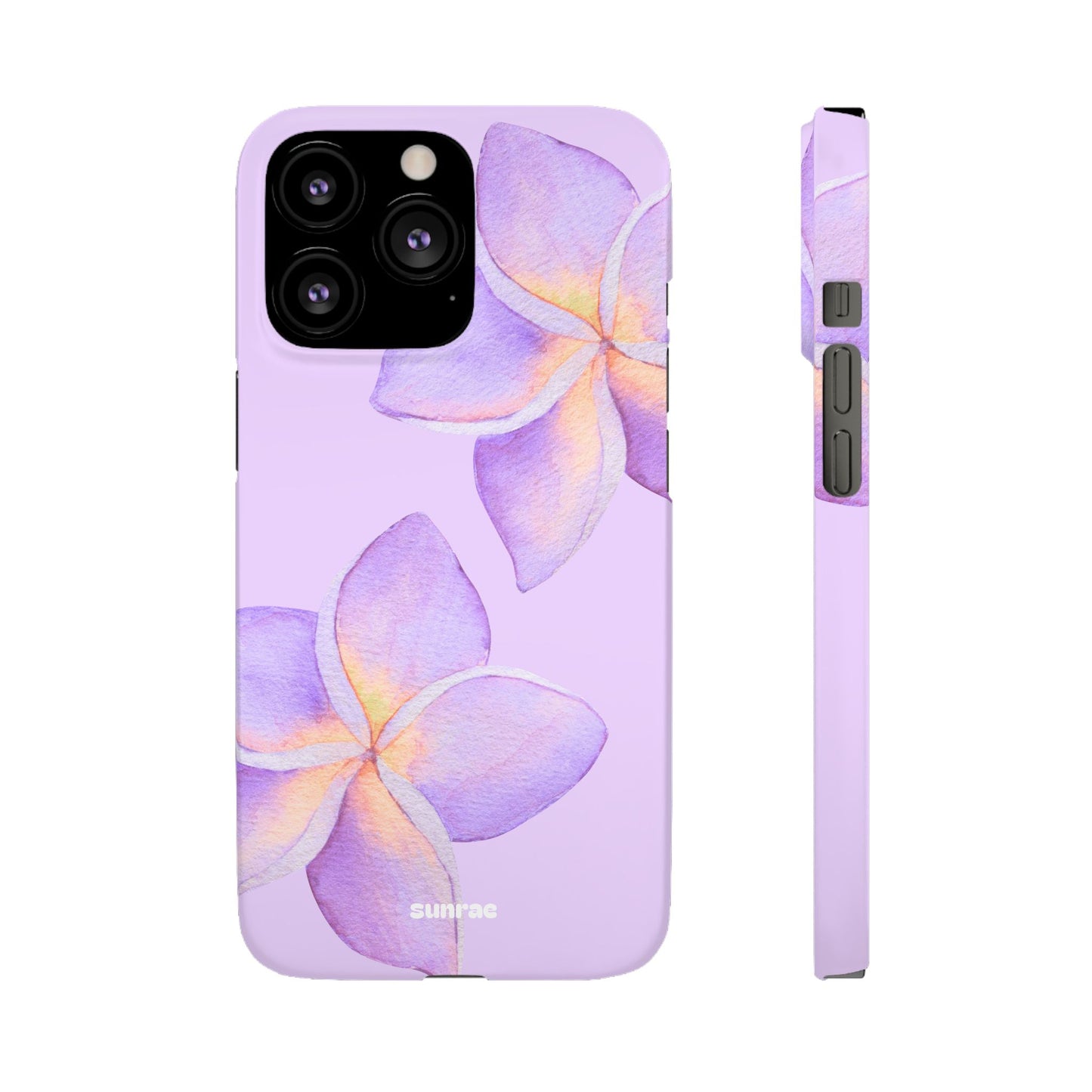 Alani Slim Case