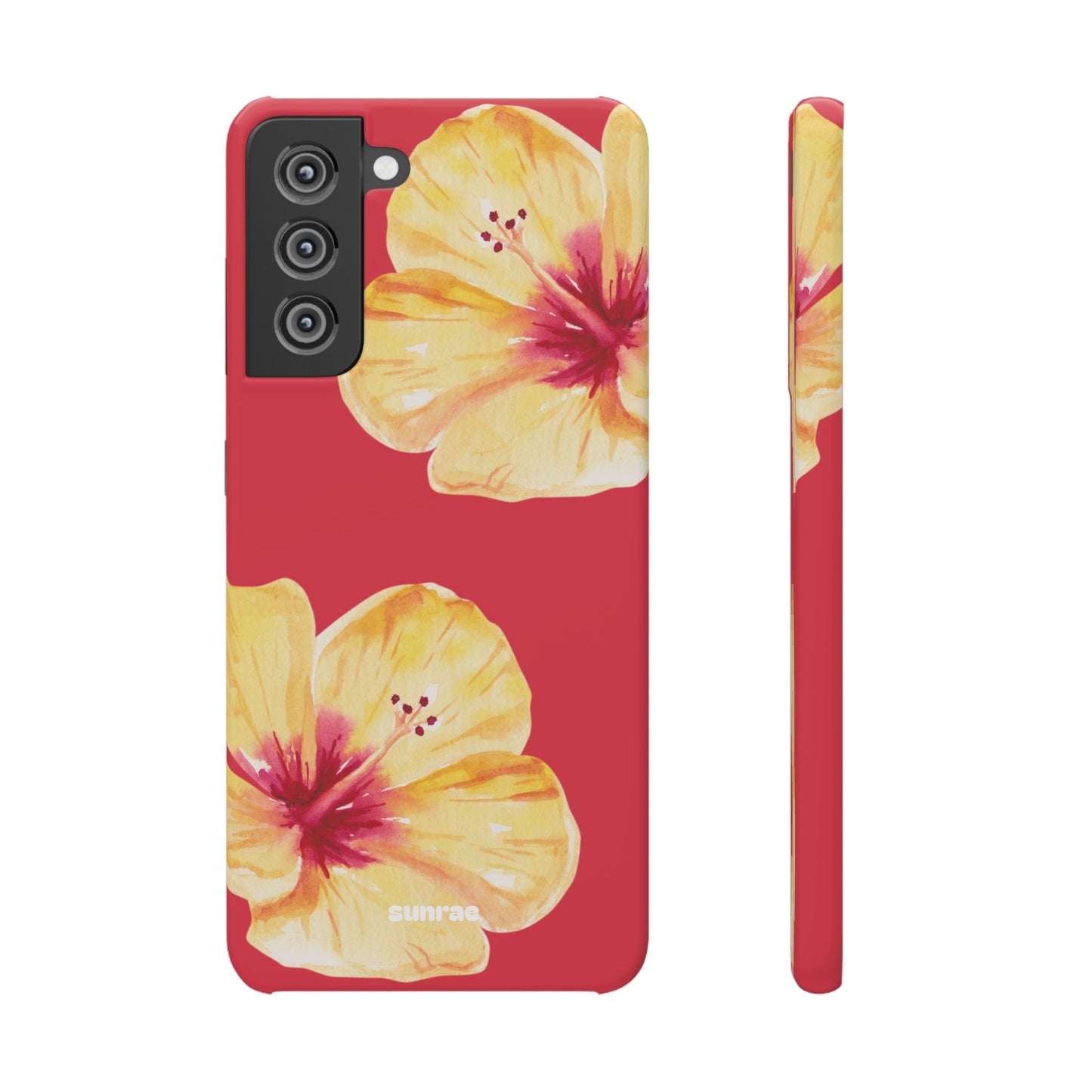 Maleko Slim Case
