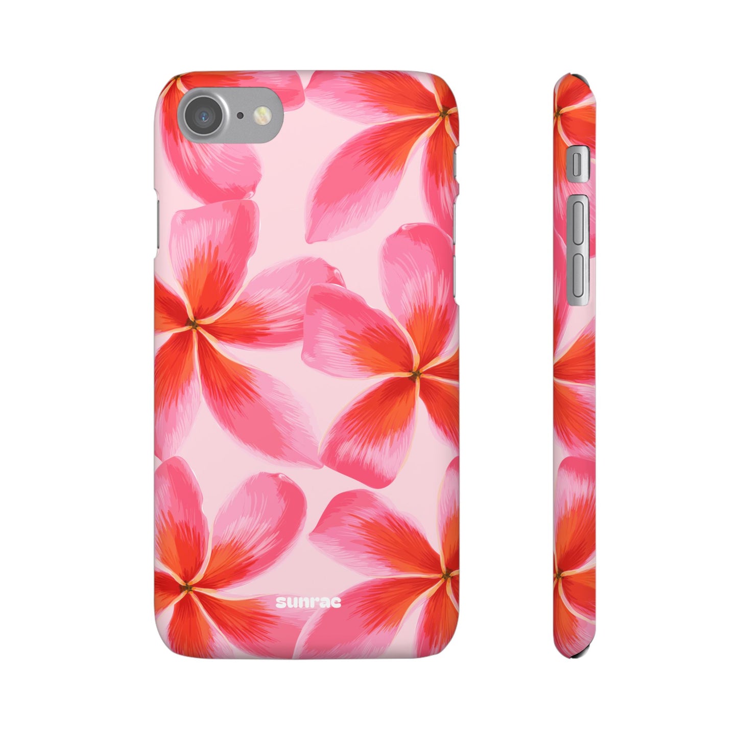 Isla Slim Case (Pink)