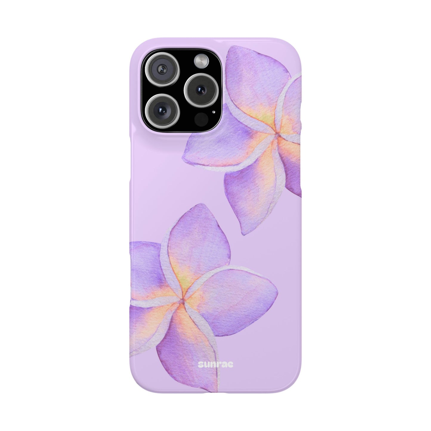 Alani Slim Case