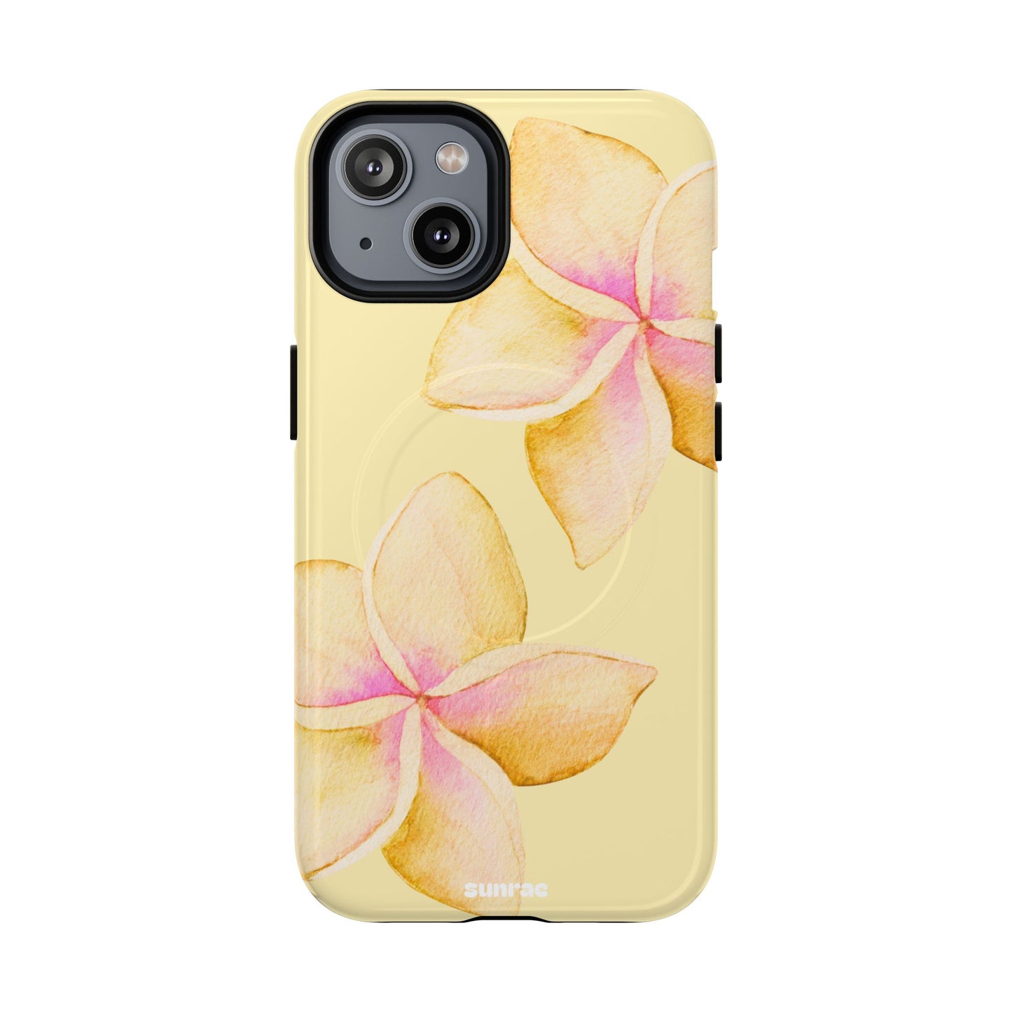 Lei Magnetic Case