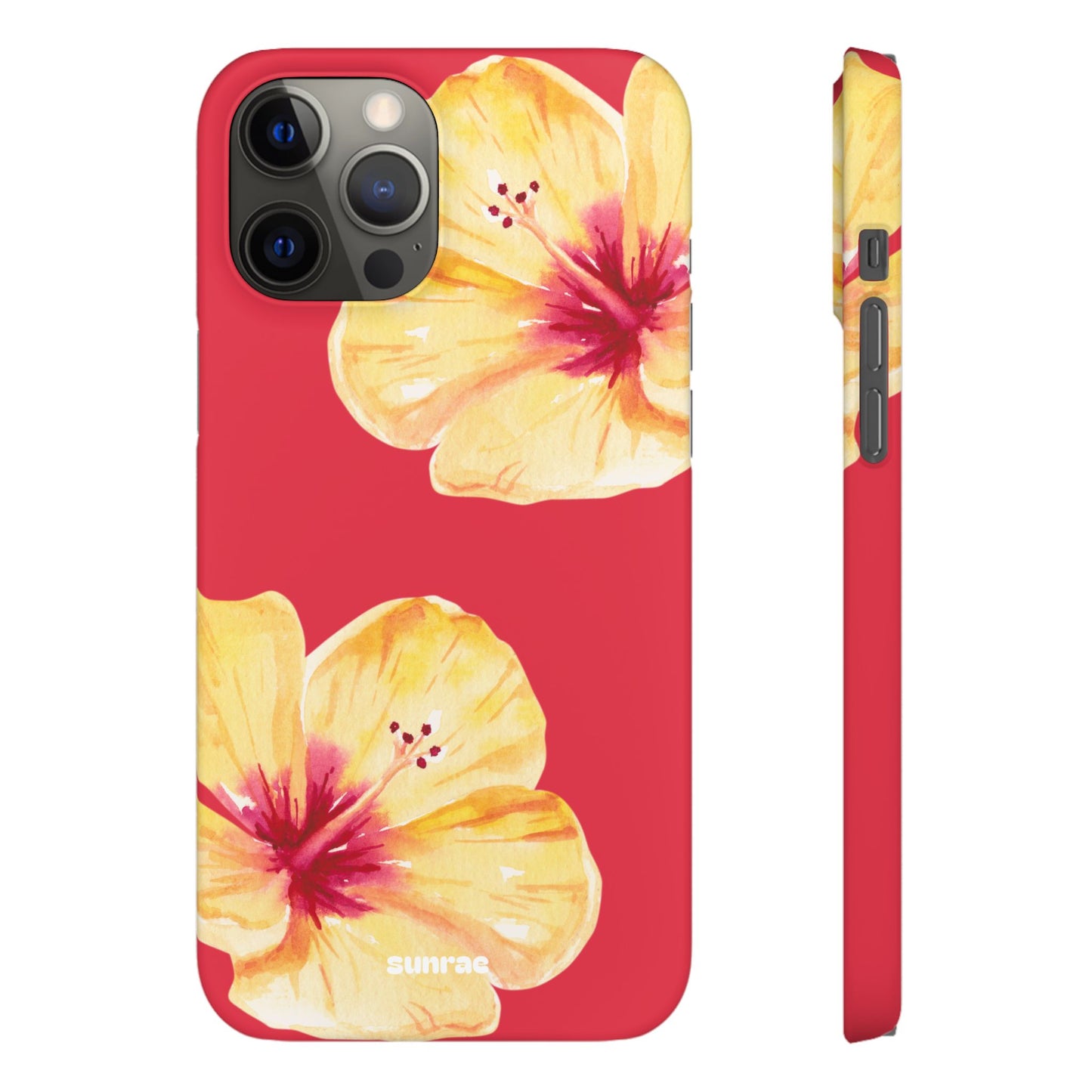 Maleko Slim Case