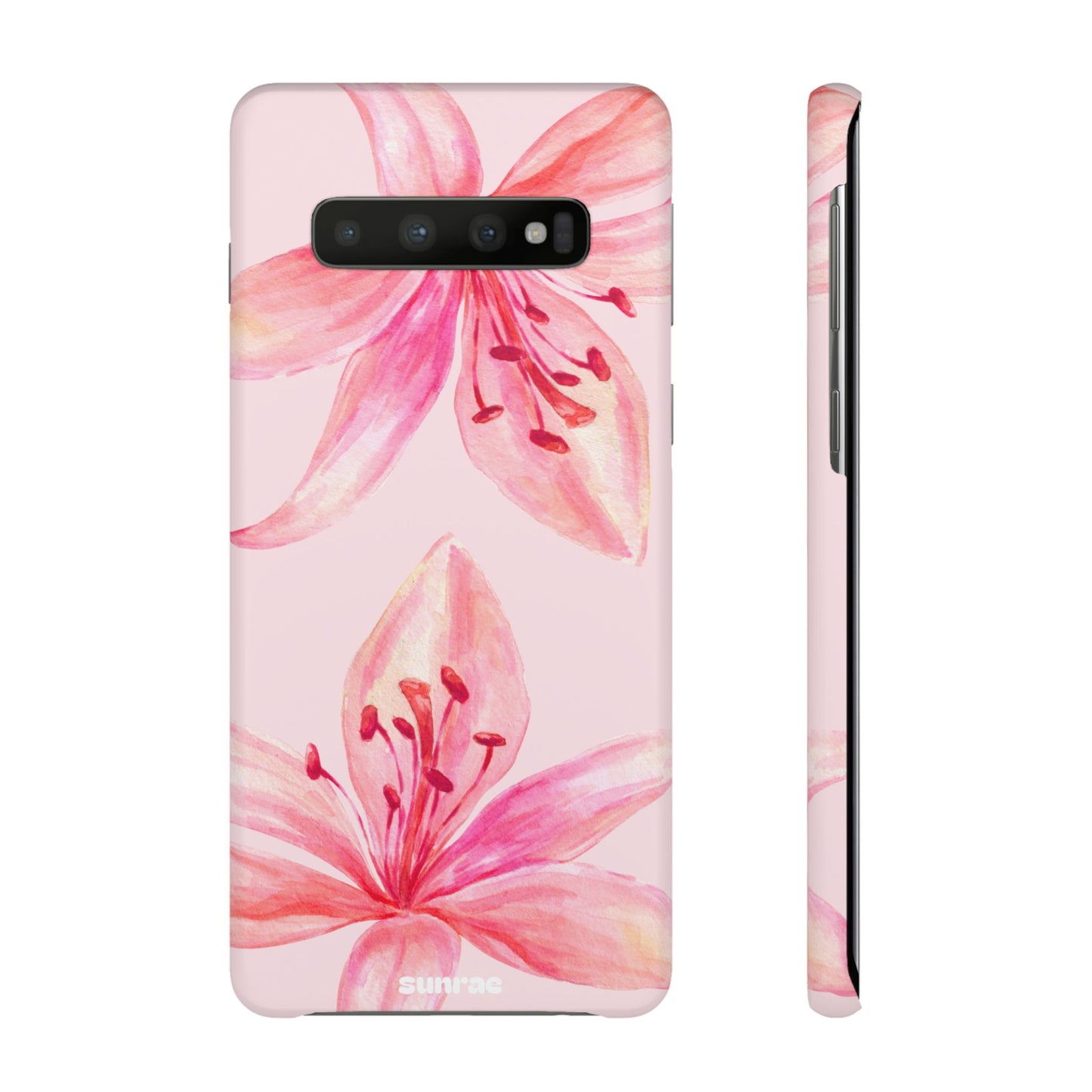 Cora Slim Case